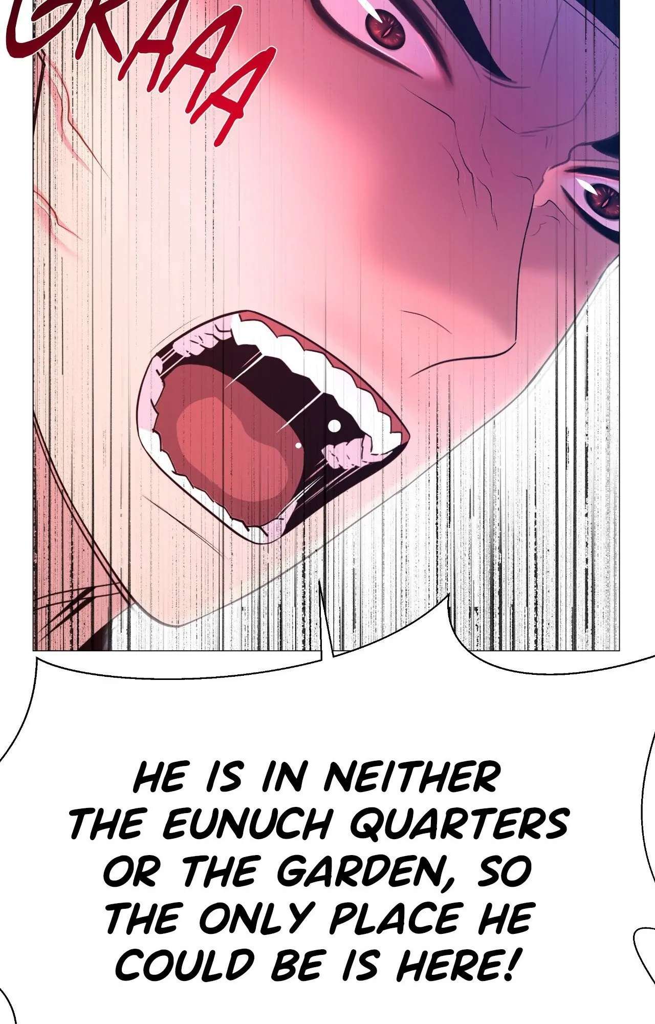 The Hungry Tyrant Chapter 67 page 76 - 