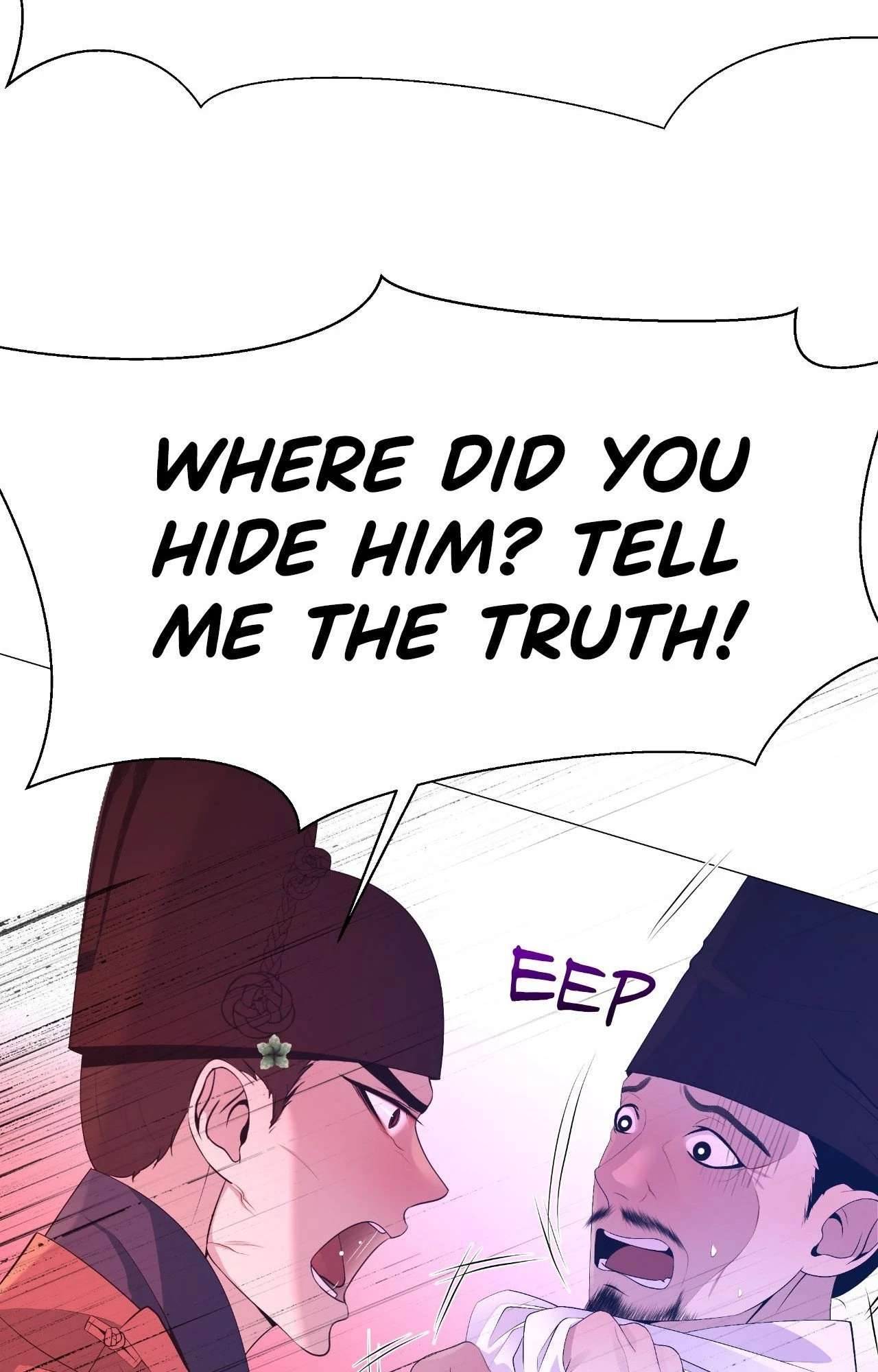 The Hungry Tyrant Chapter 67 page 77 - 