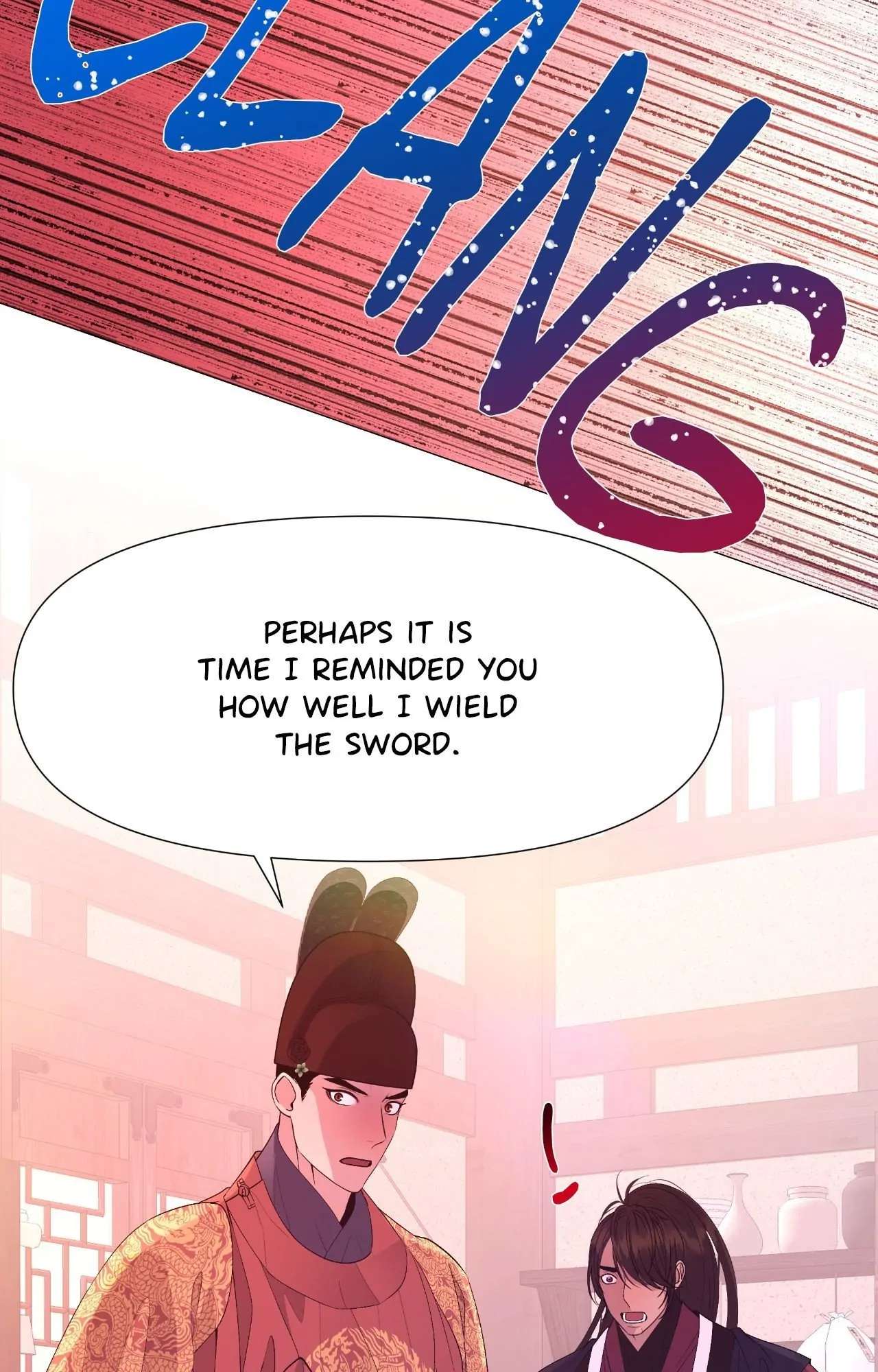 The Hungry Tyrant Chapter 67 page 80 - 