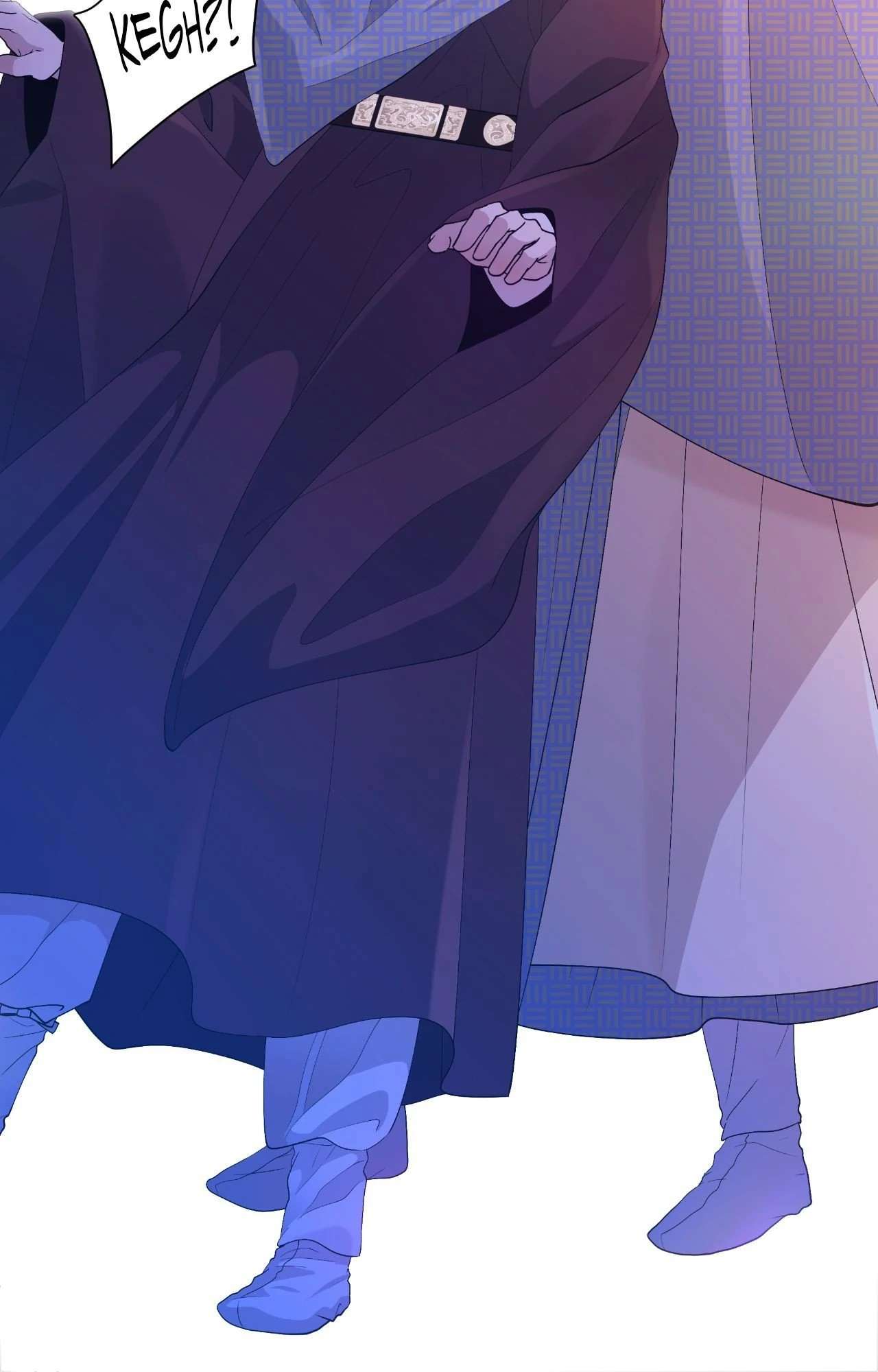 The Hungry Tyrant Chapter 67 page 9 - 