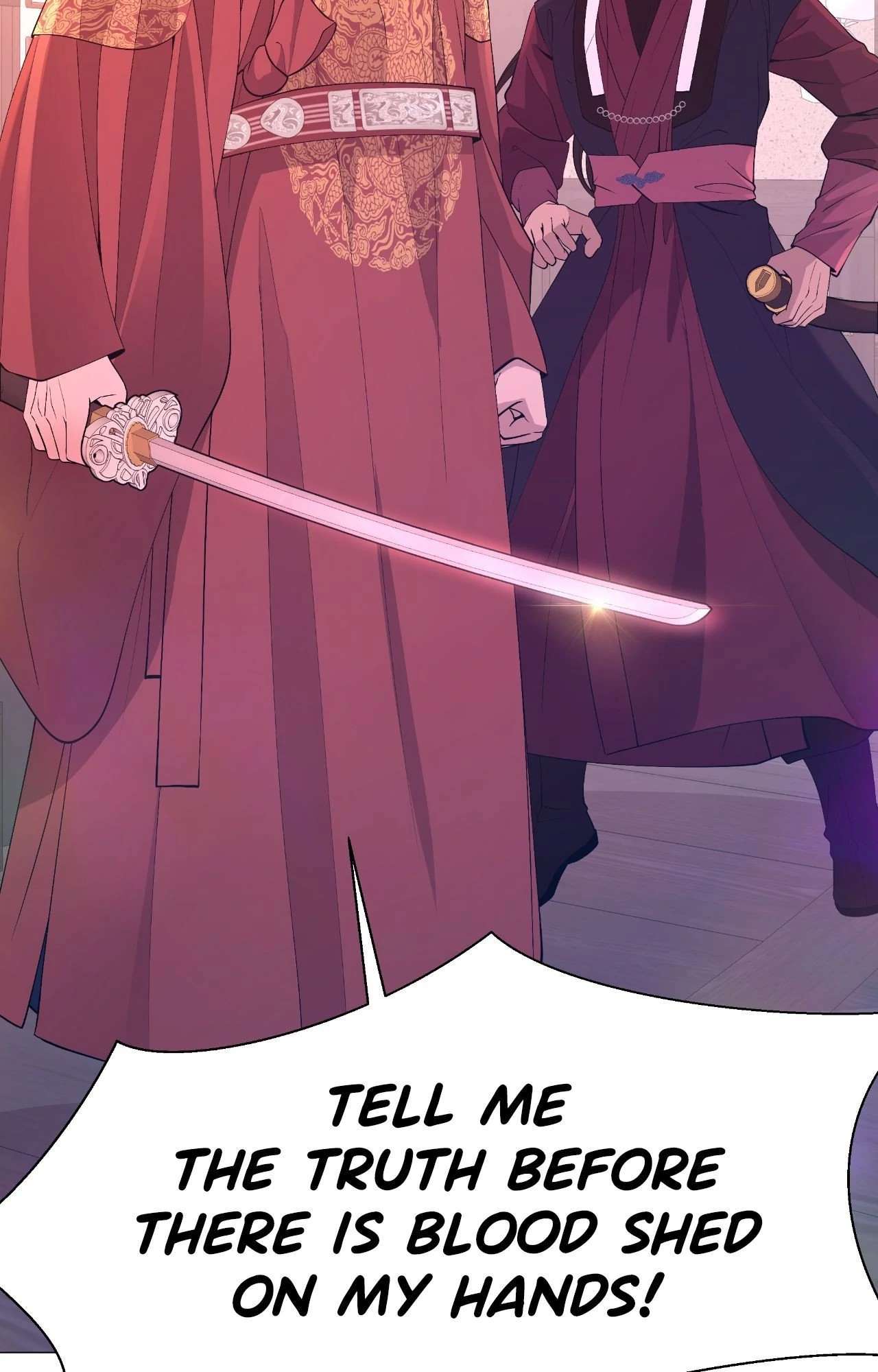 The Hungry Tyrant Chapter 67 page 81 - 