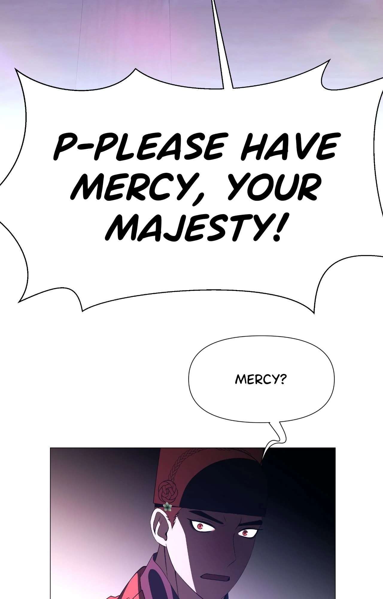 The Hungry Tyrant Chapter 67 page 84 - 