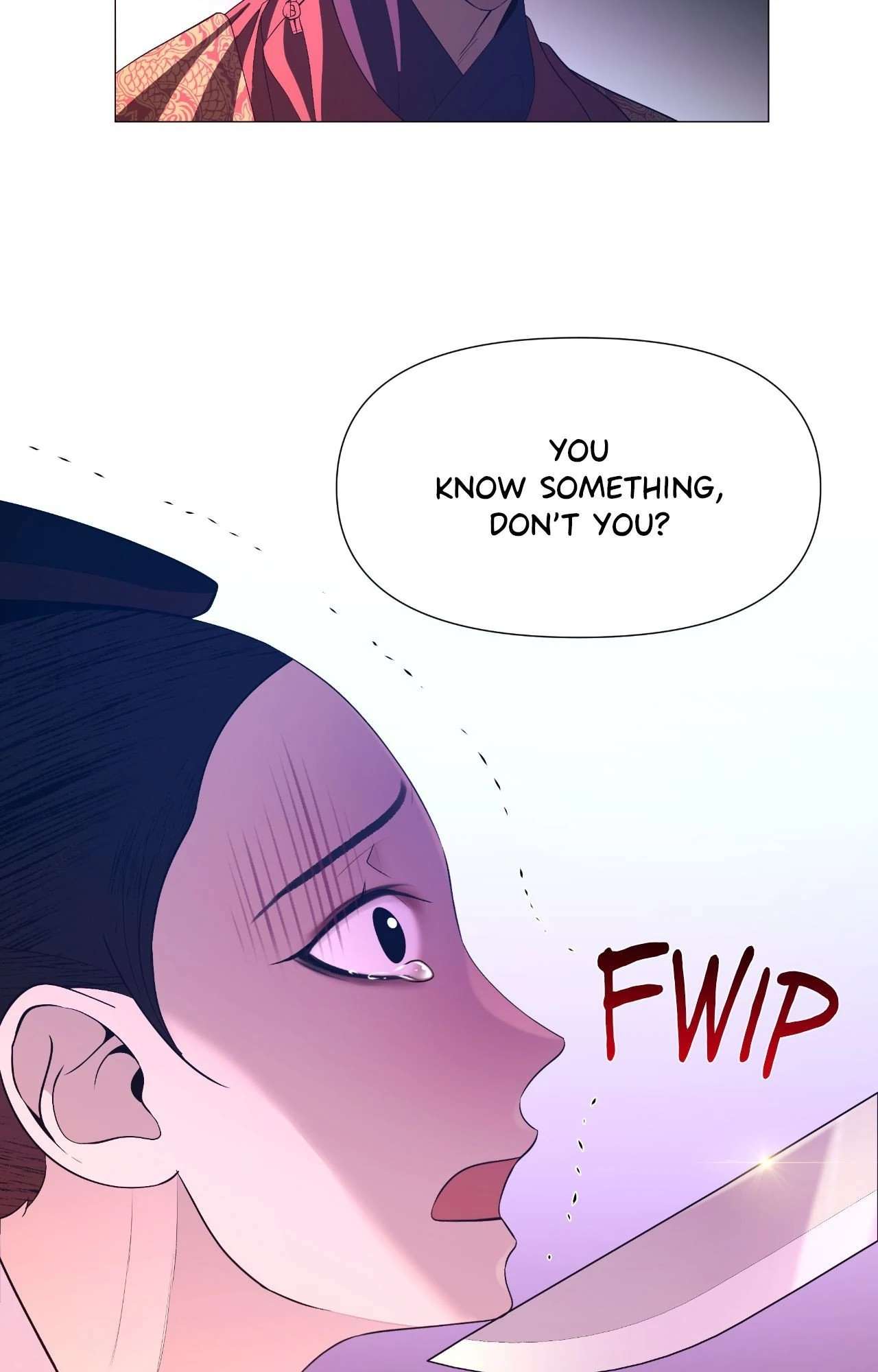 The Hungry Tyrant Chapter 67 page 85 - 
