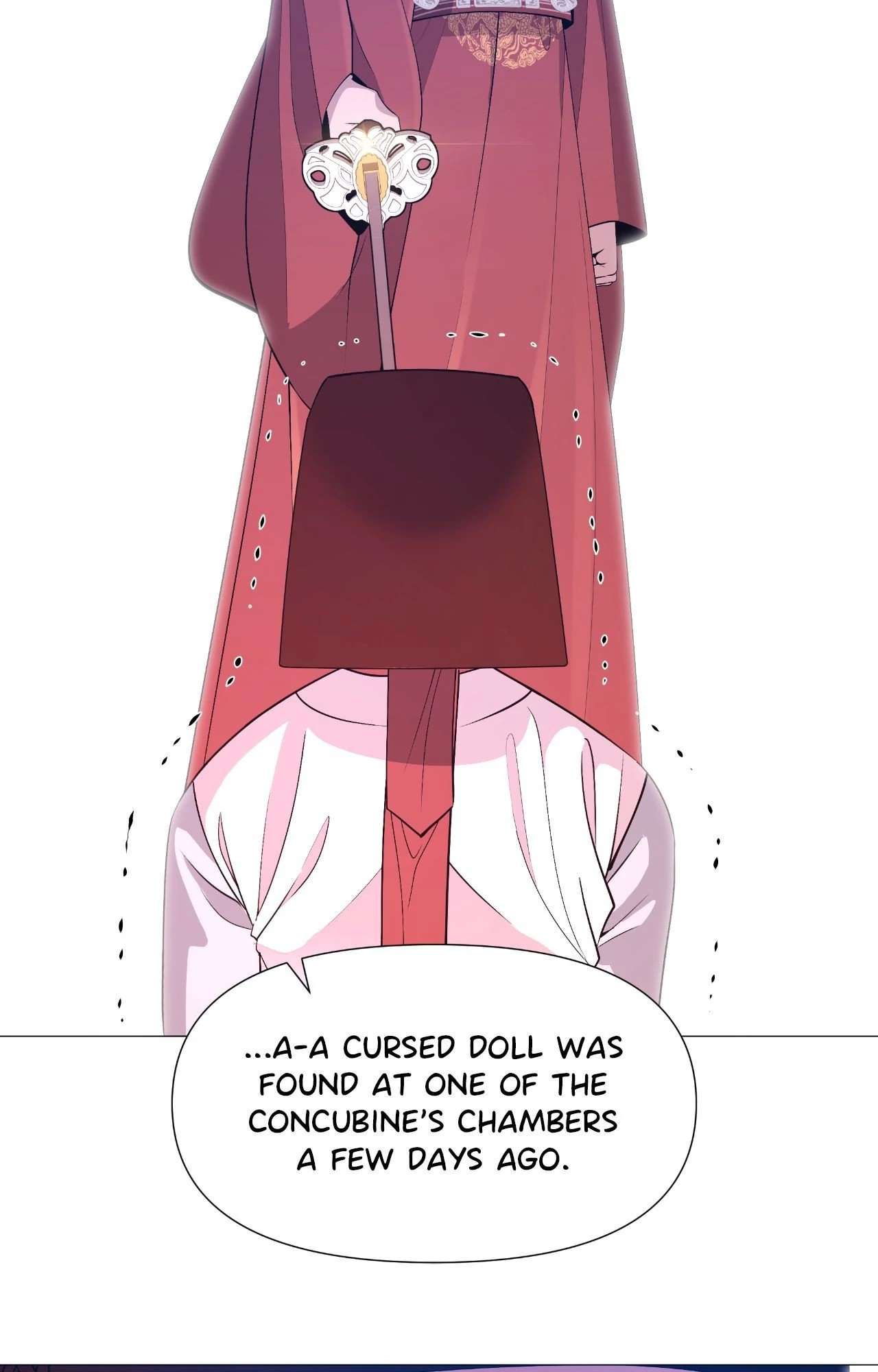 The Hungry Tyrant Chapter 67 page 87 - 