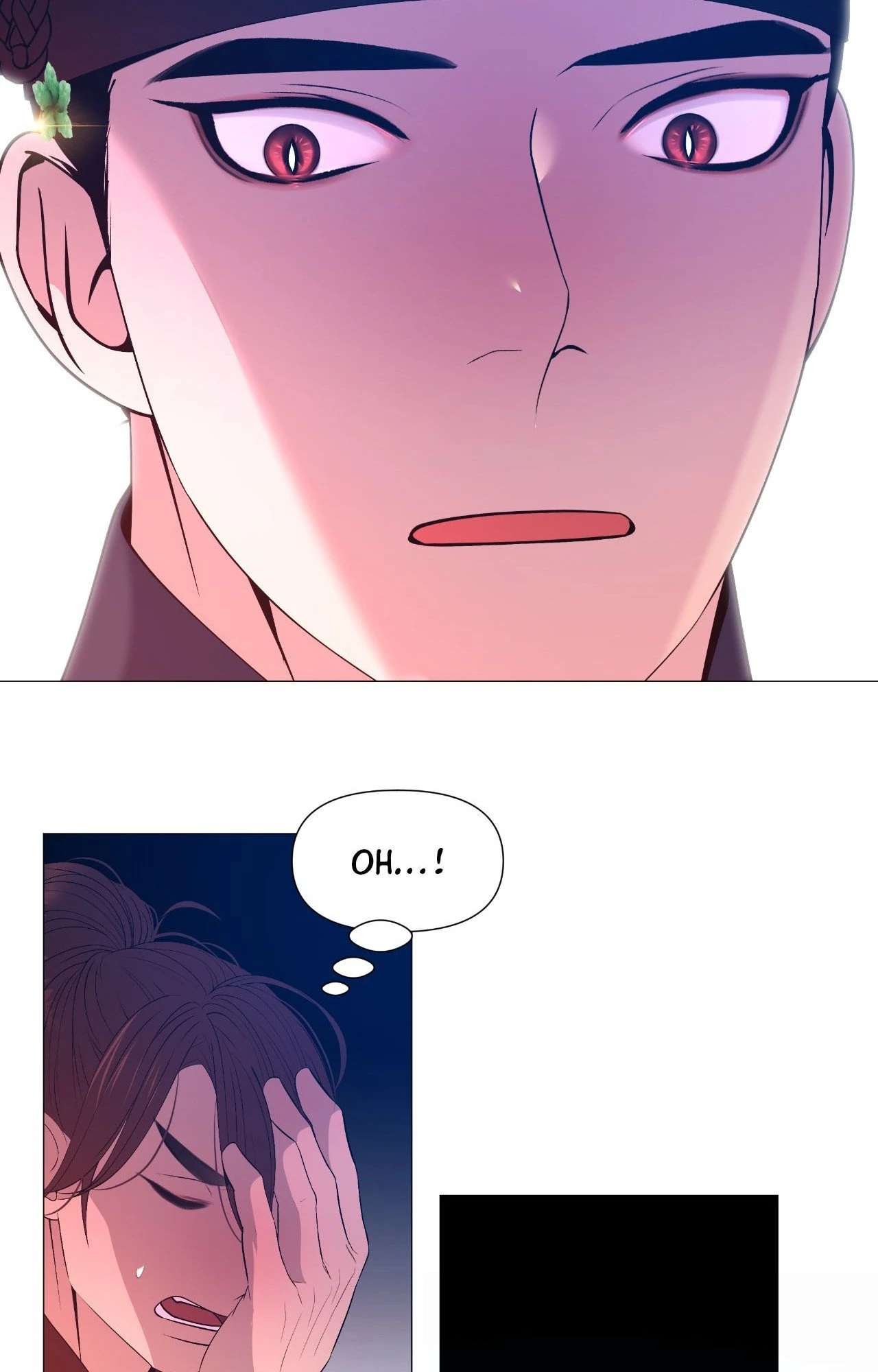The Hungry Tyrant Chapter 67 page 88 - 