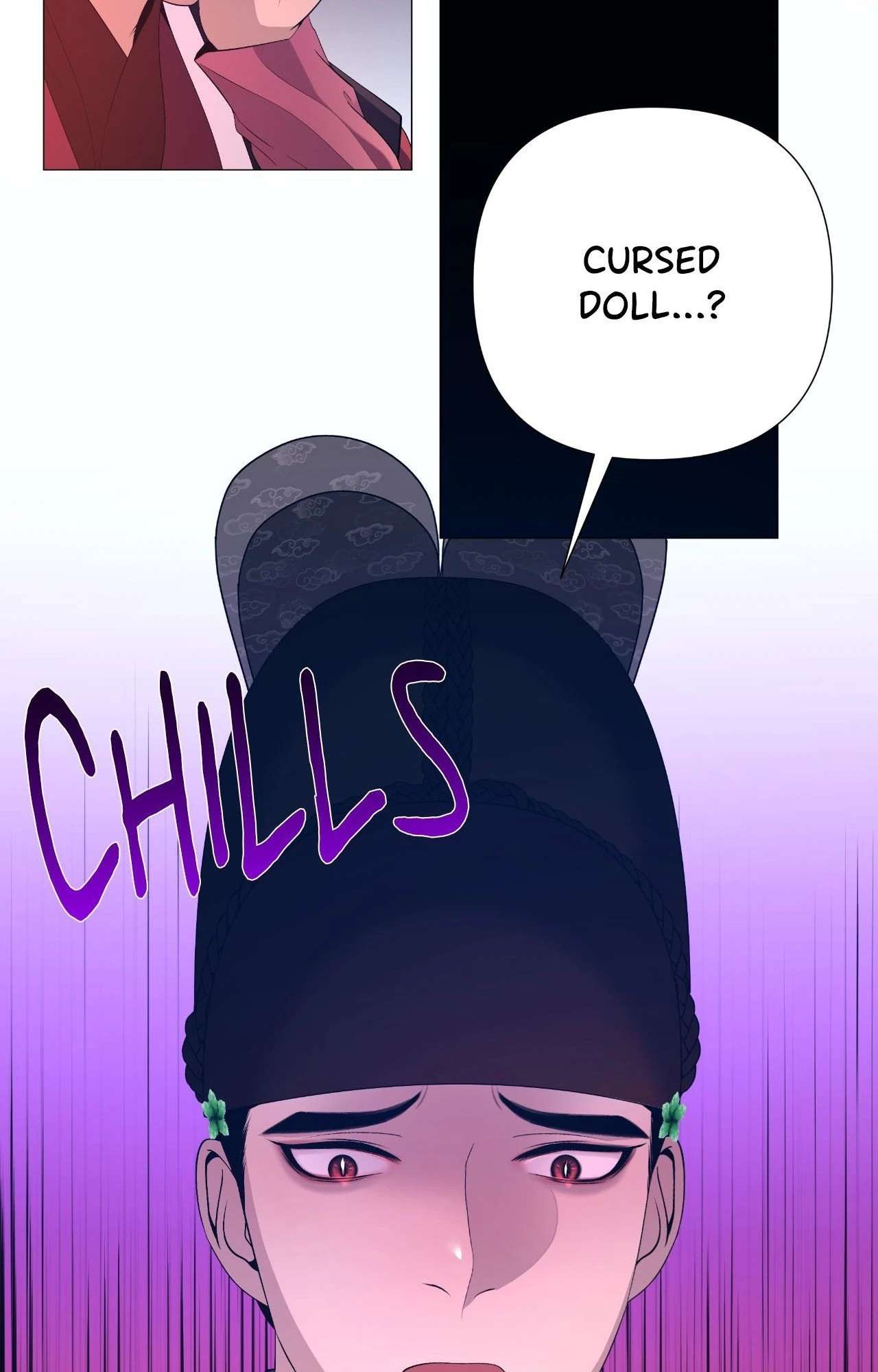 The Hungry Tyrant Chapter 67 page 89 - 