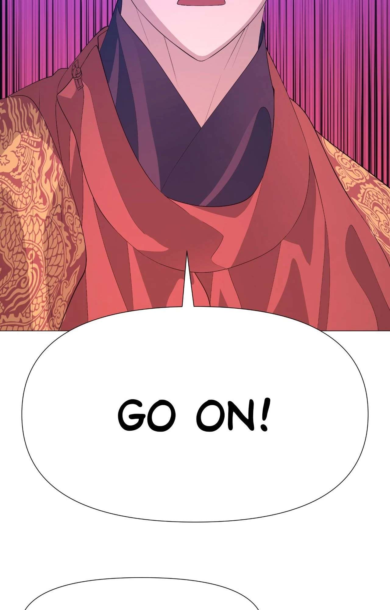 The Hungry Tyrant Chapter 67 page 90 - 
