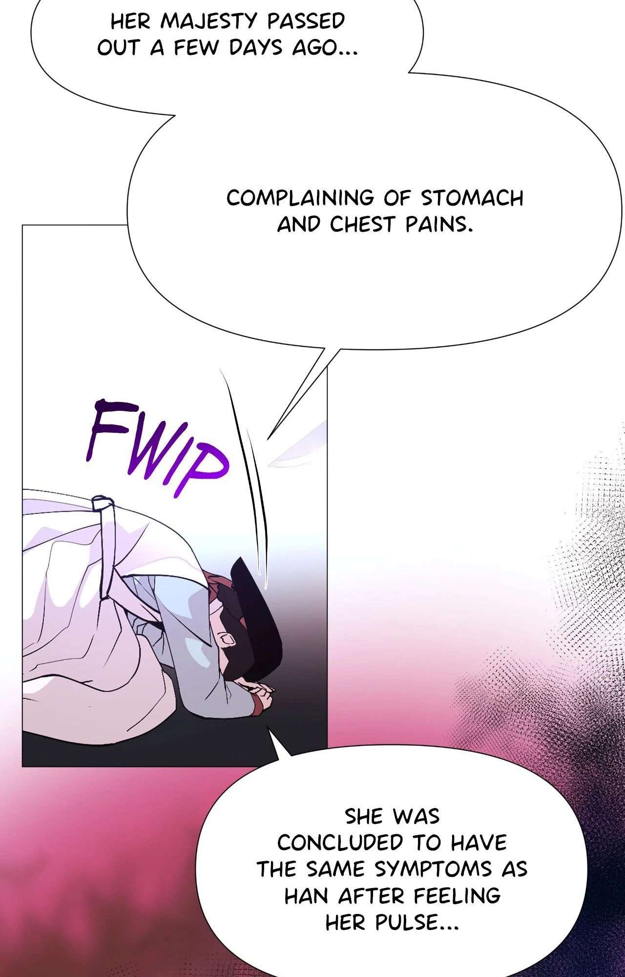 The Hungry Tyrant Chapter 67 page 91 - 