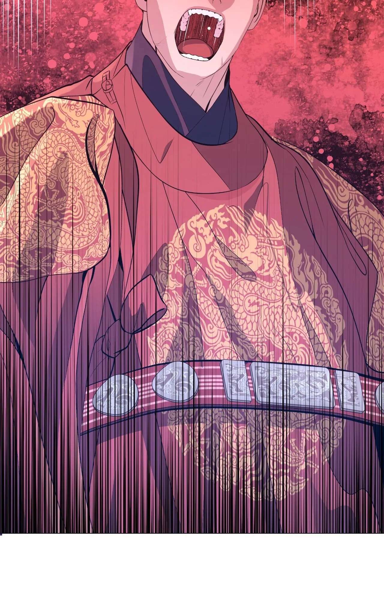 The Hungry Tyrant Chapter 67 page 95 - 