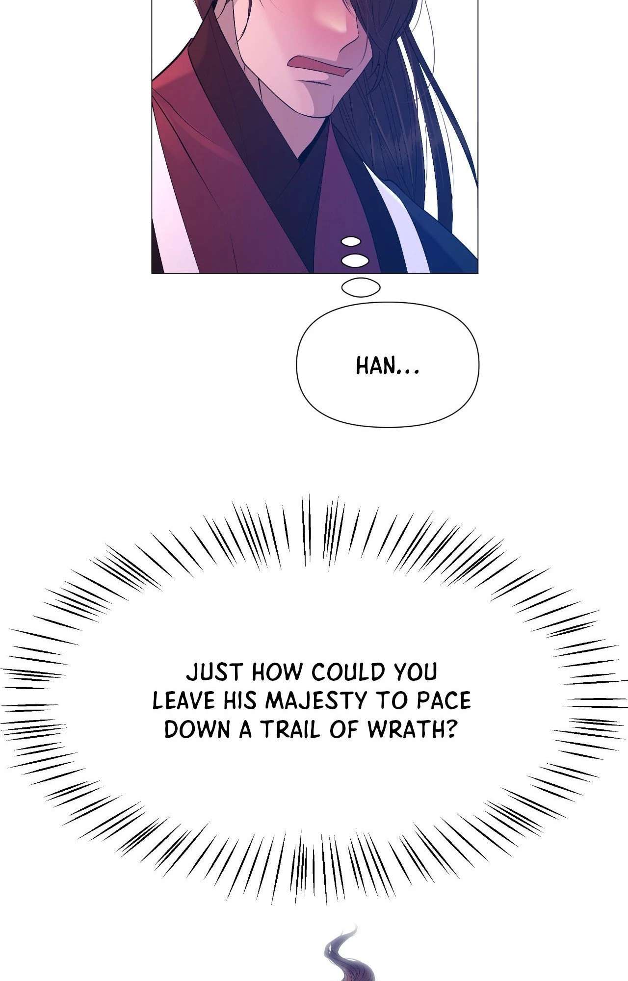 The Hungry Tyrant Chapter 68 page 11 - 