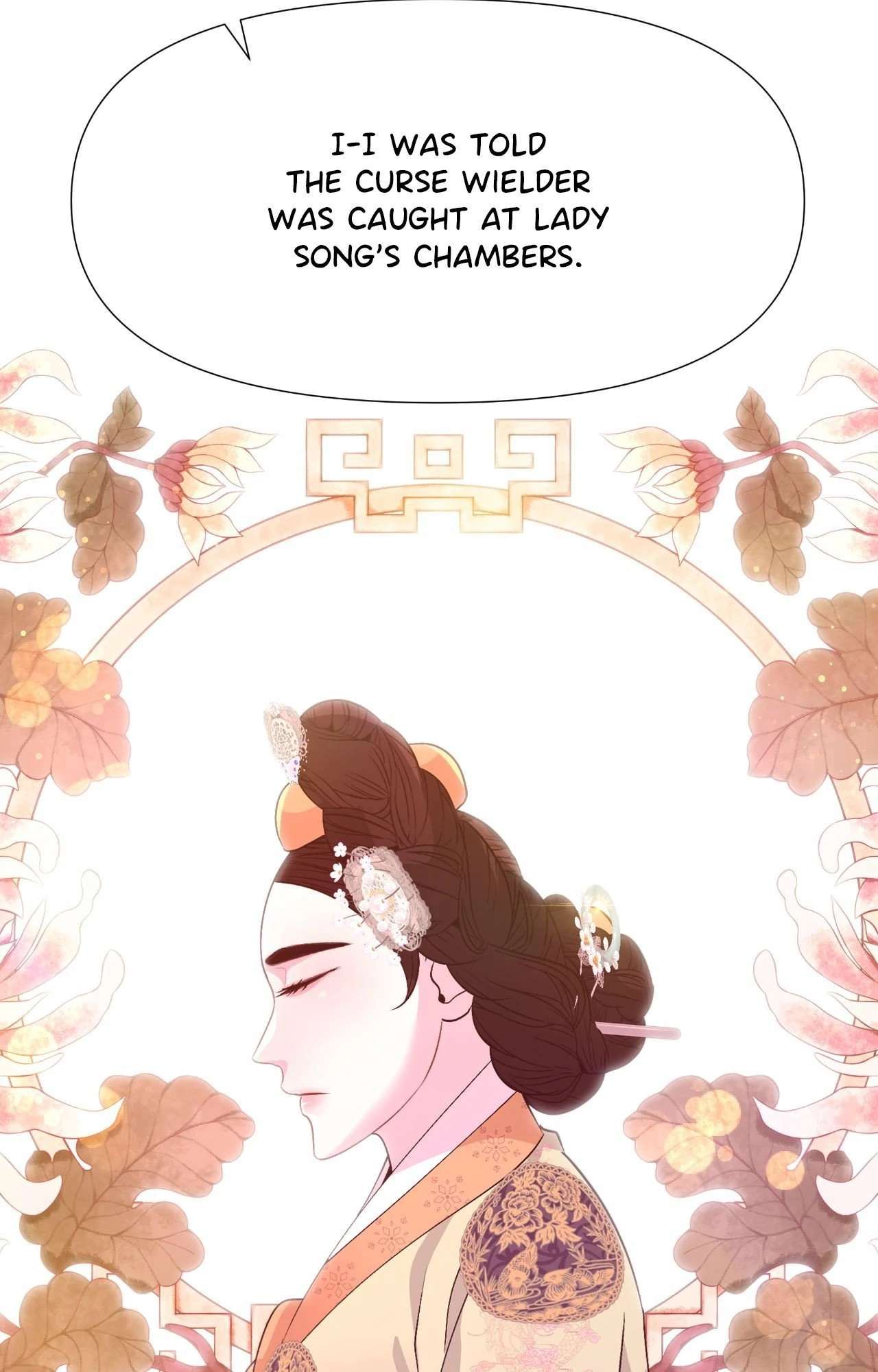 The Hungry Tyrant Chapter 68 page 3 - 