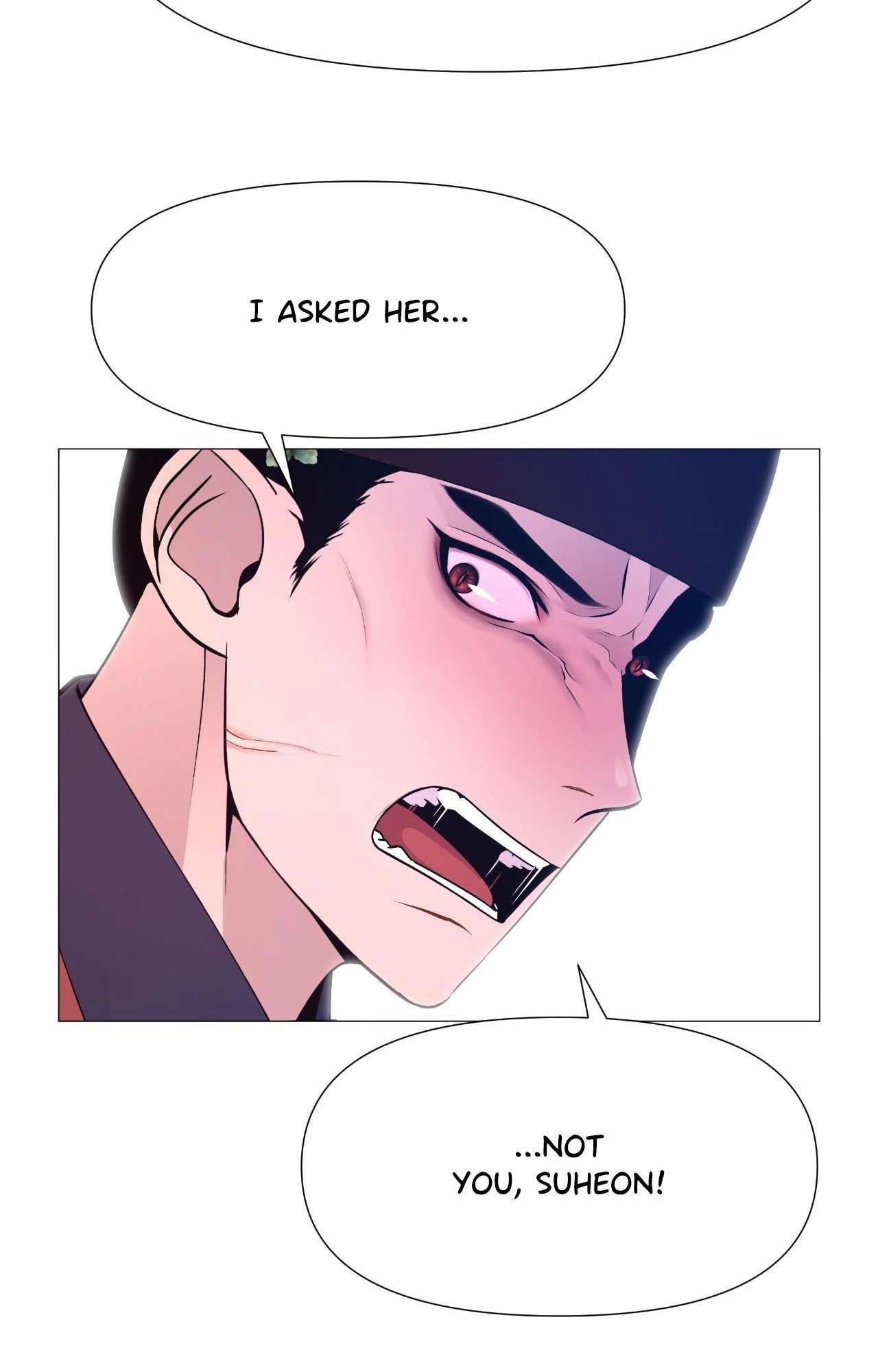 The Hungry Tyrant Chapter 68 page 24 - 