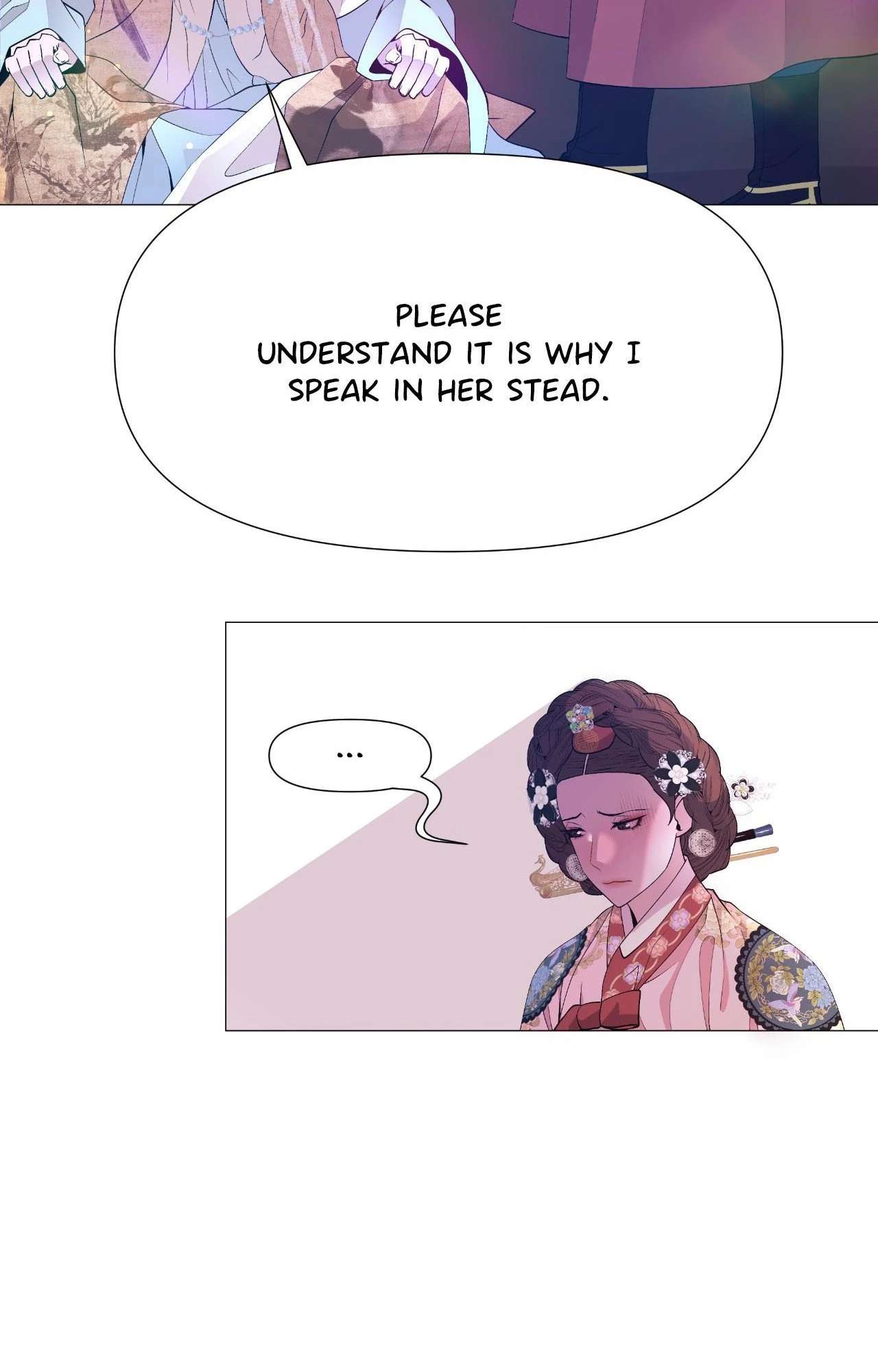 The Hungry Tyrant Chapter 68 page 26 - 