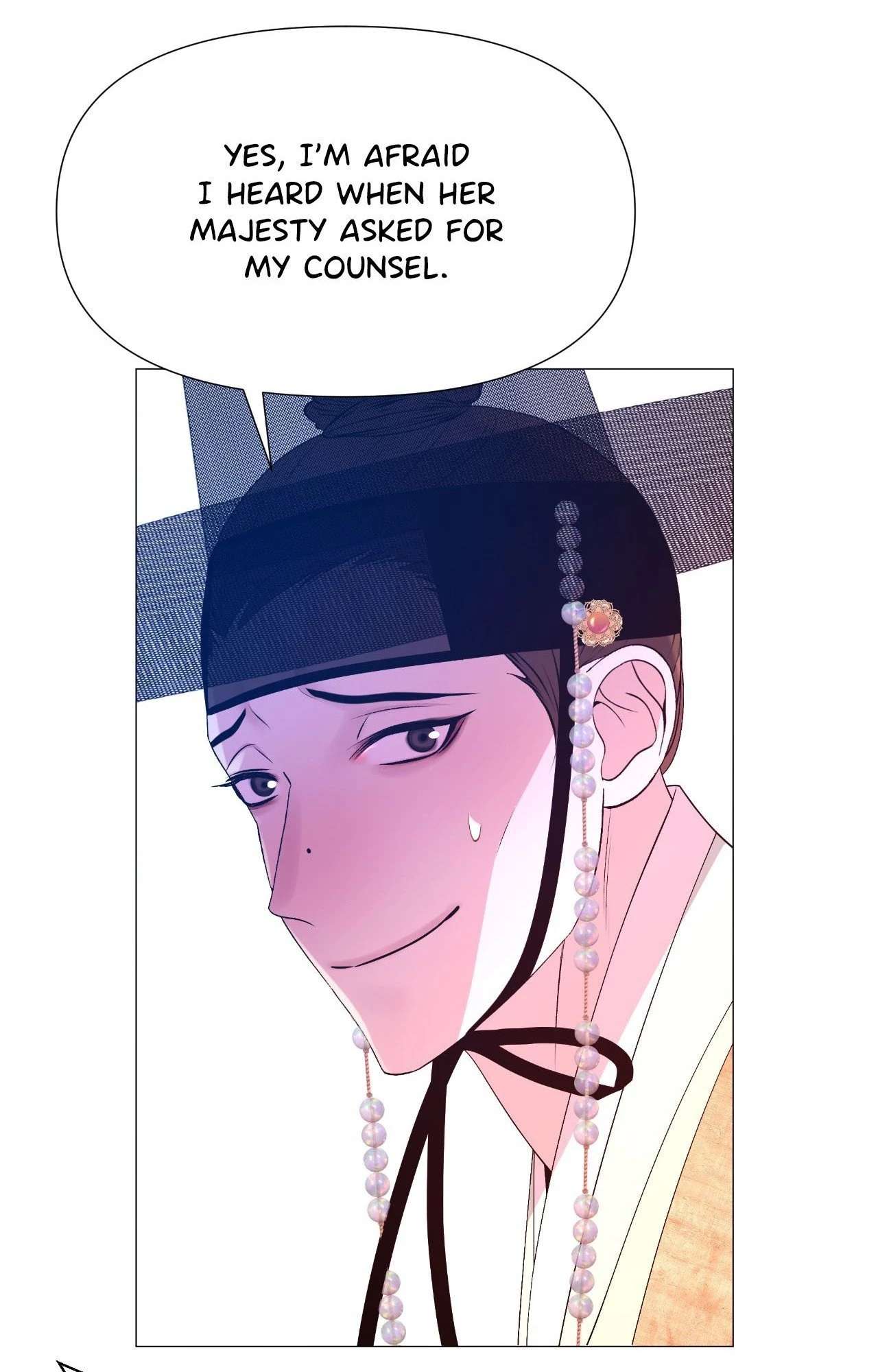 The Hungry Tyrant Chapter 68 page 28 - 