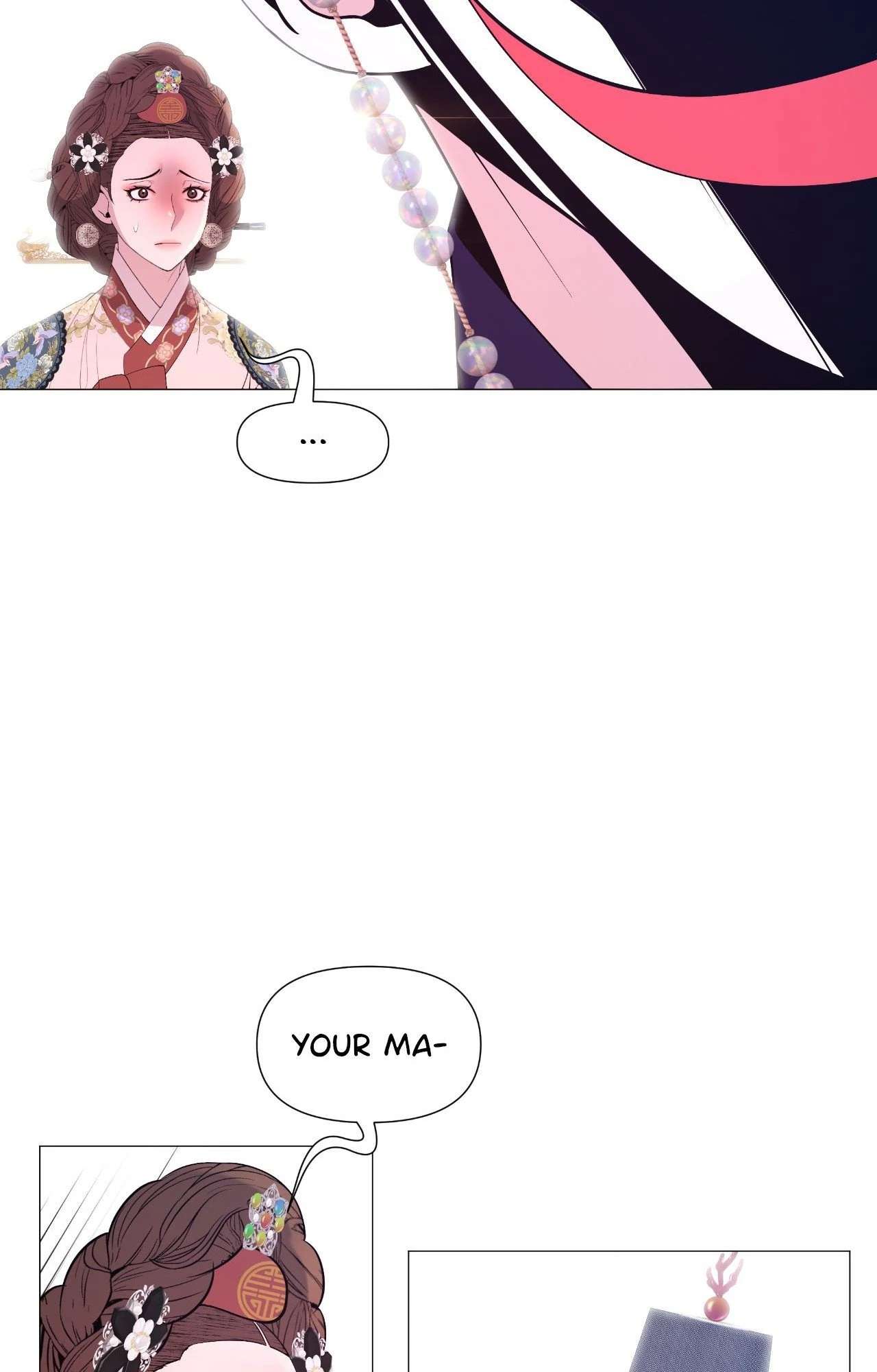 The Hungry Tyrant Chapter 68 page 41 - 