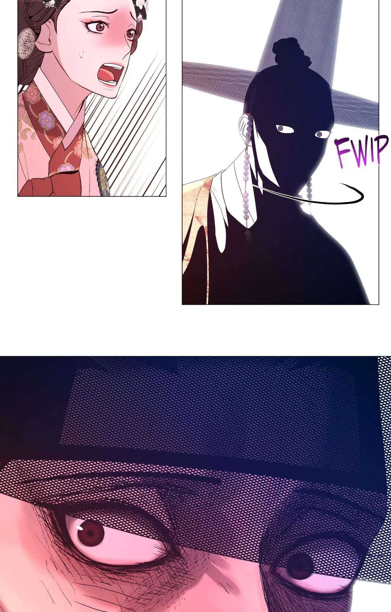 The Hungry Tyrant Chapter 68 page 42 - 