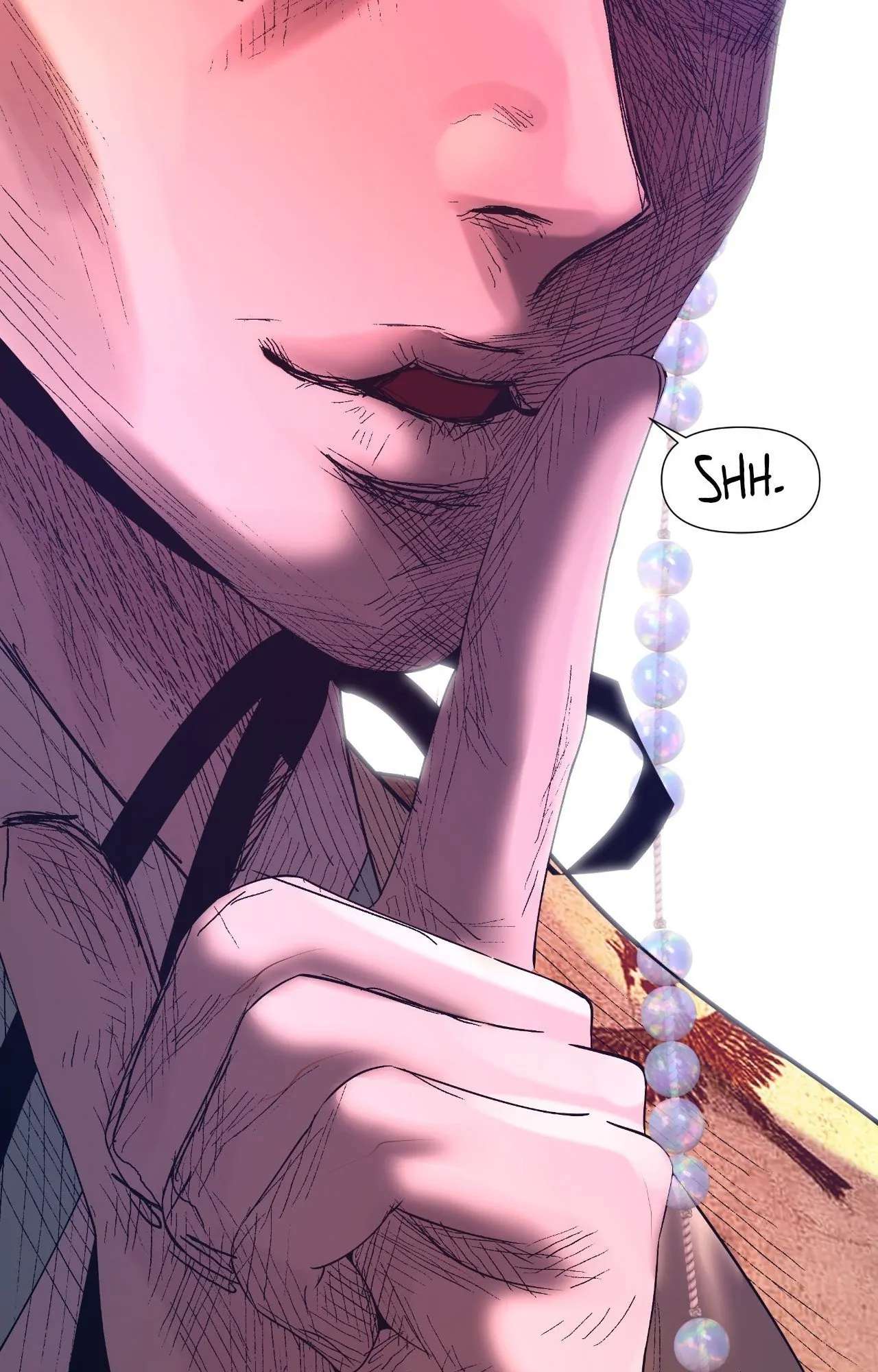 The Hungry Tyrant Chapter 68 page 43 - 