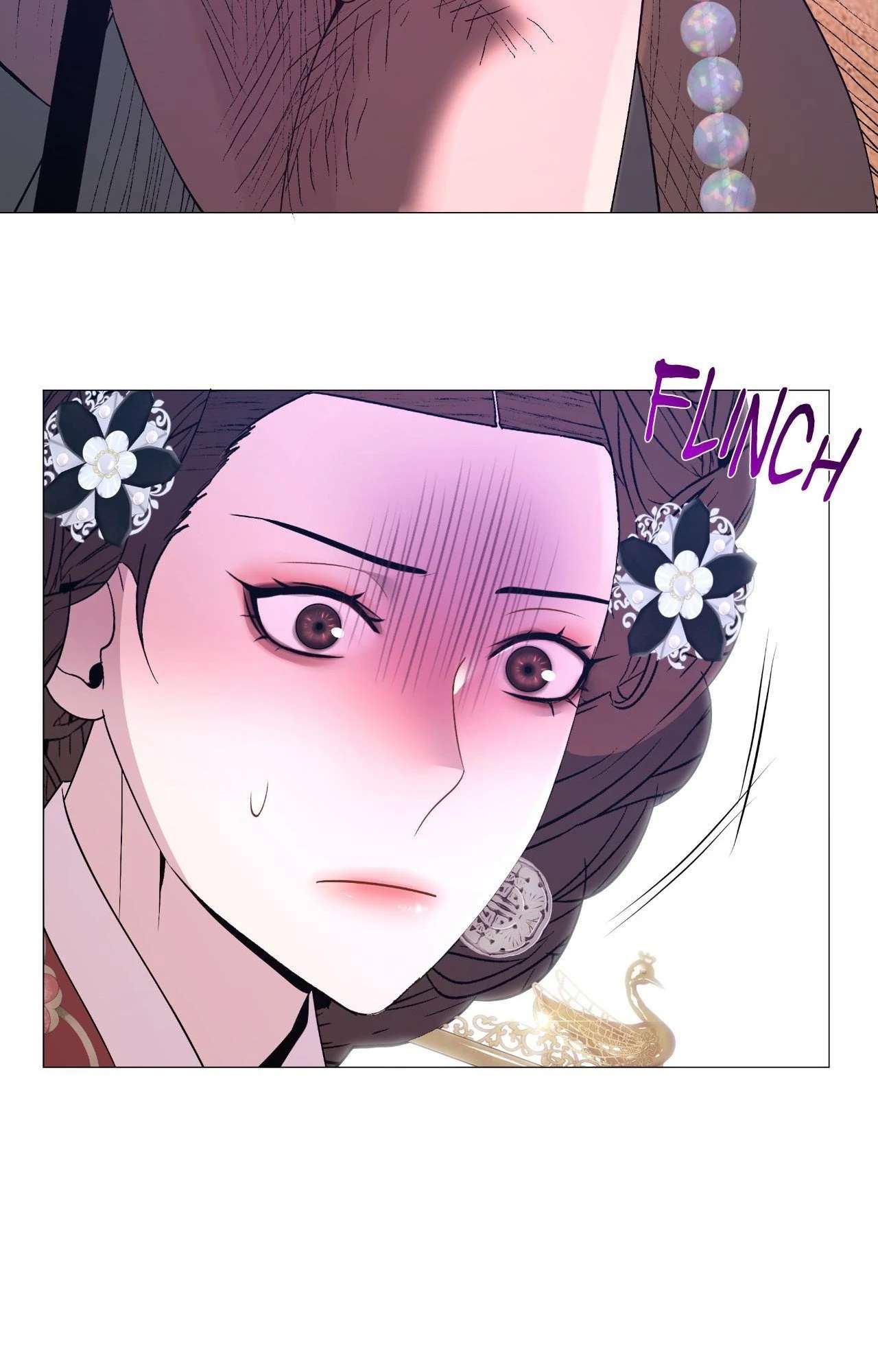 The Hungry Tyrant Chapter 68 page 44 - 