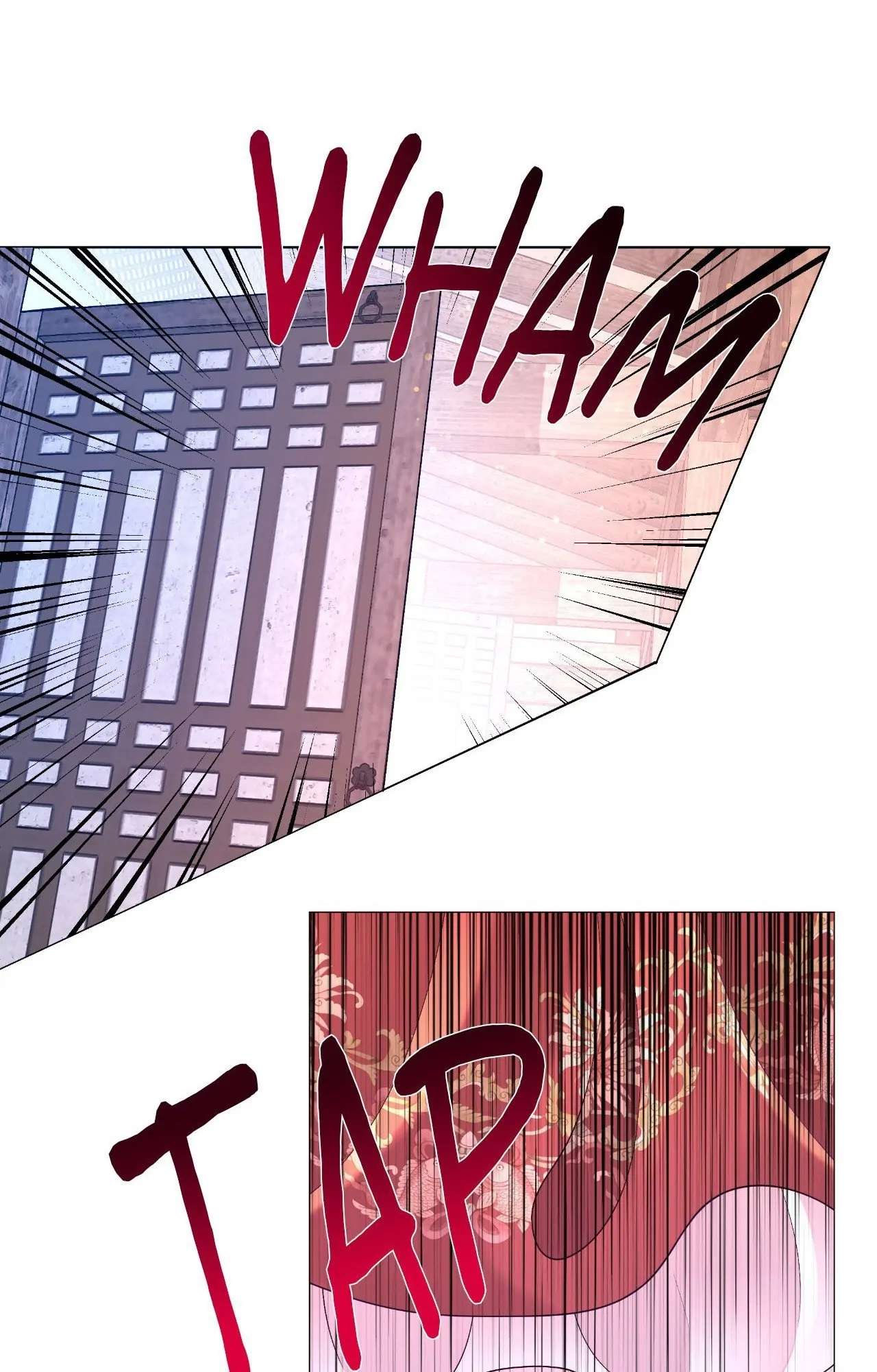 The Hungry Tyrant Chapter 68 page 48 - 