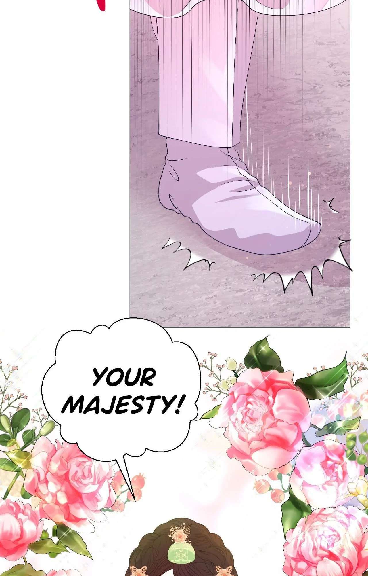 The Hungry Tyrant Chapter 68 page 49 - 