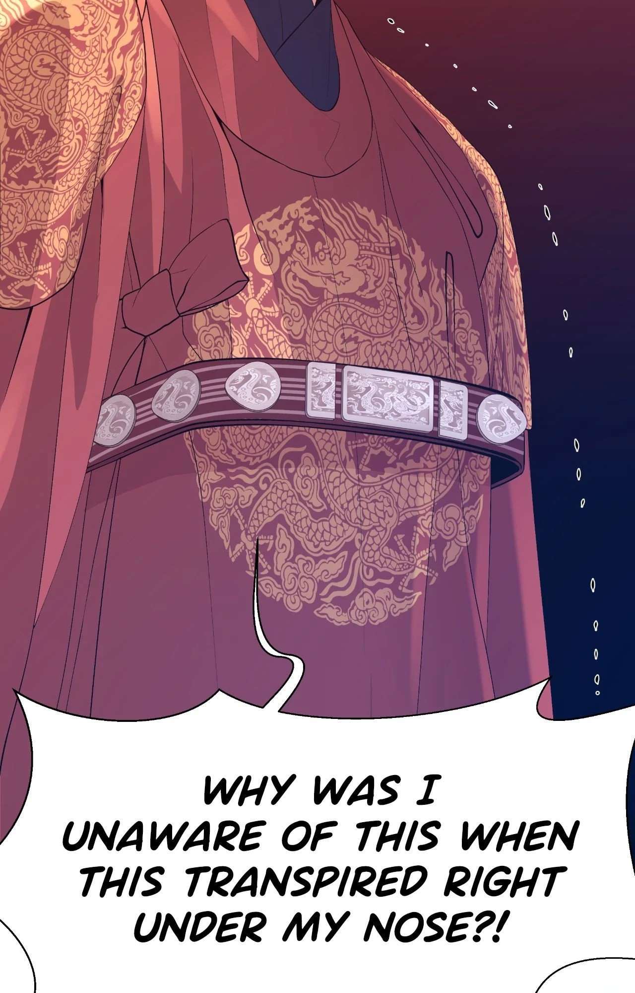 The Hungry Tyrant Chapter 68 page 6 - 