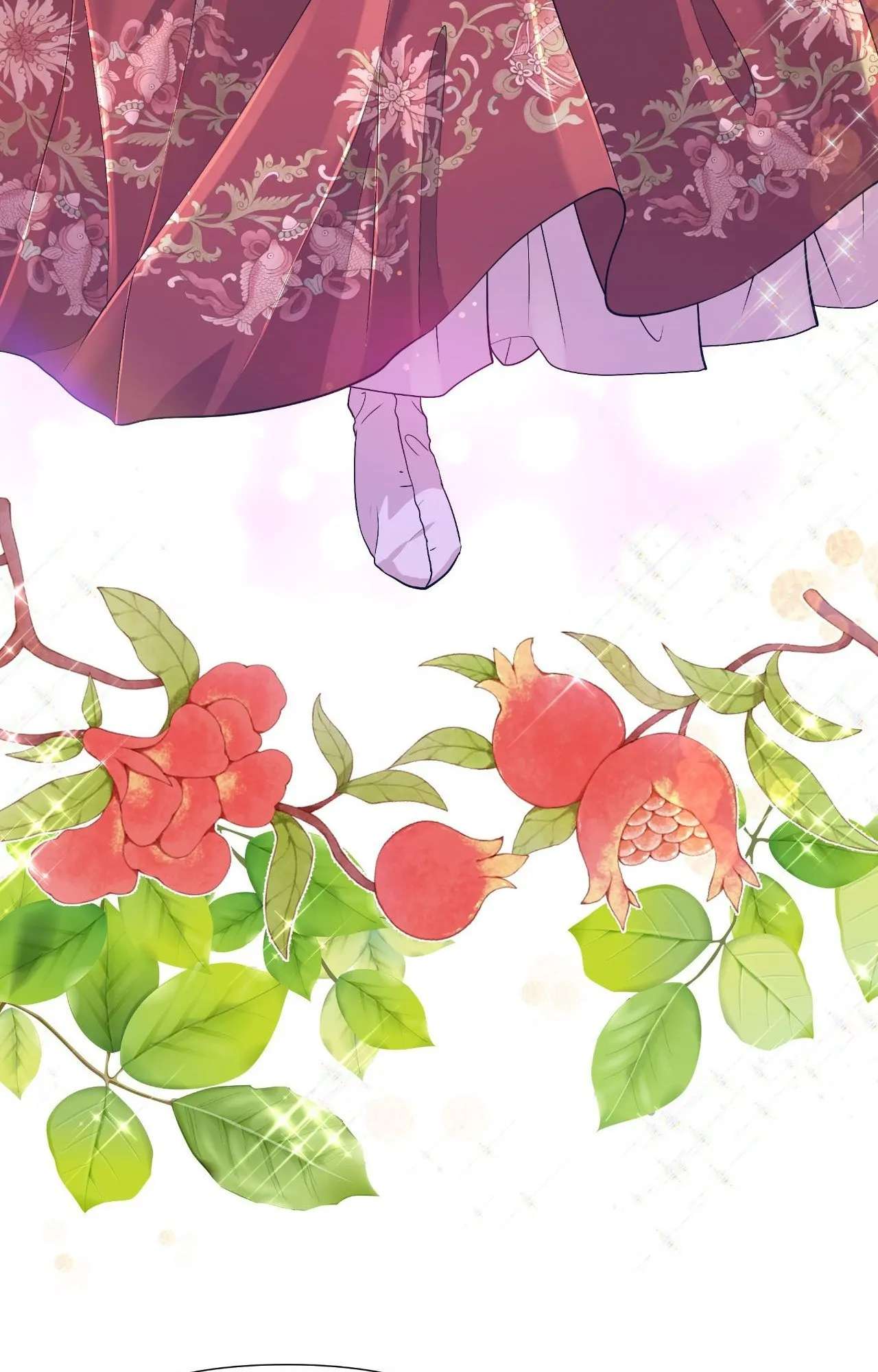 The Hungry Tyrant Chapter 68 page 51 - 