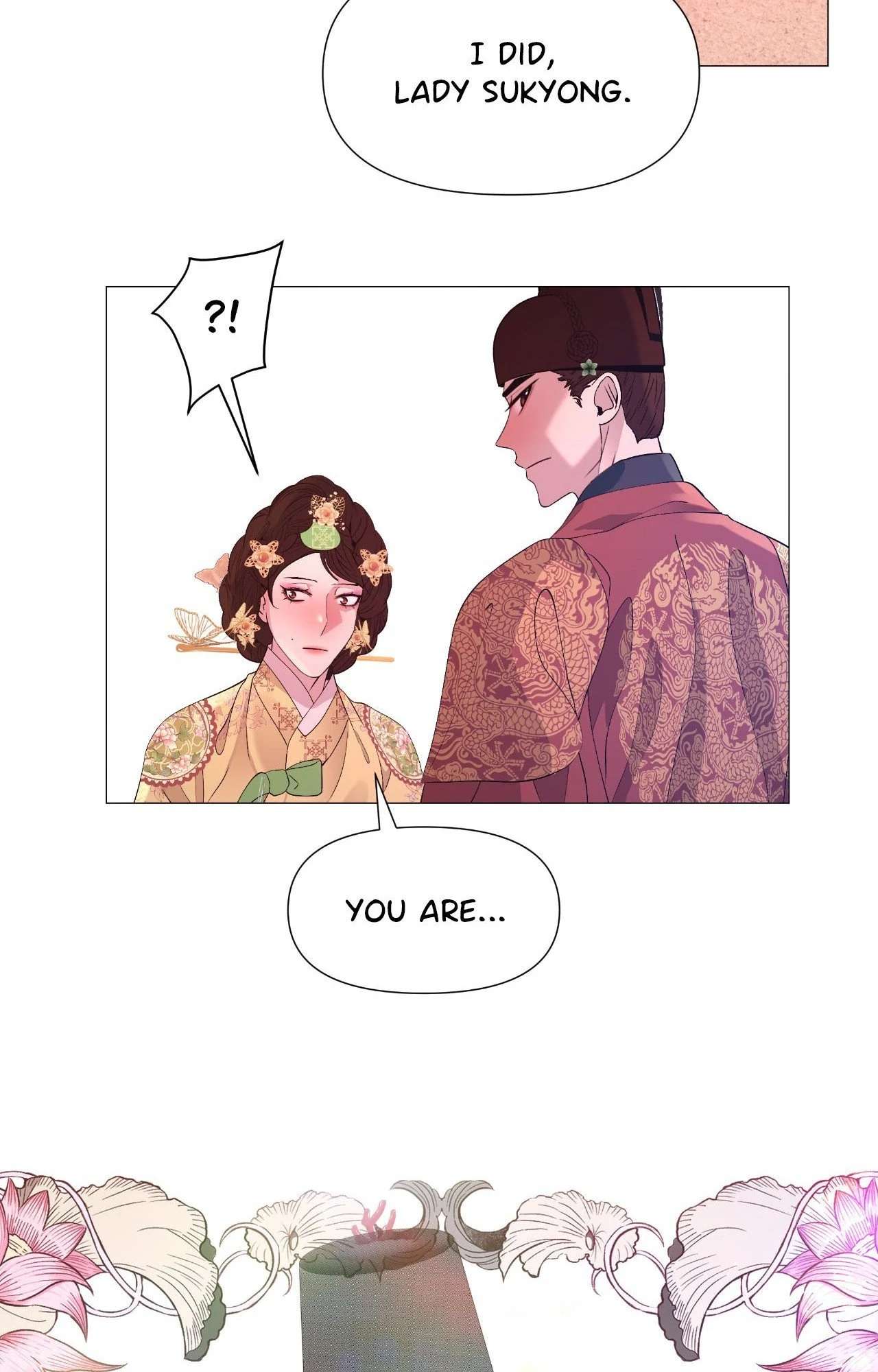 The Hungry Tyrant Chapter 68 page 56 - 