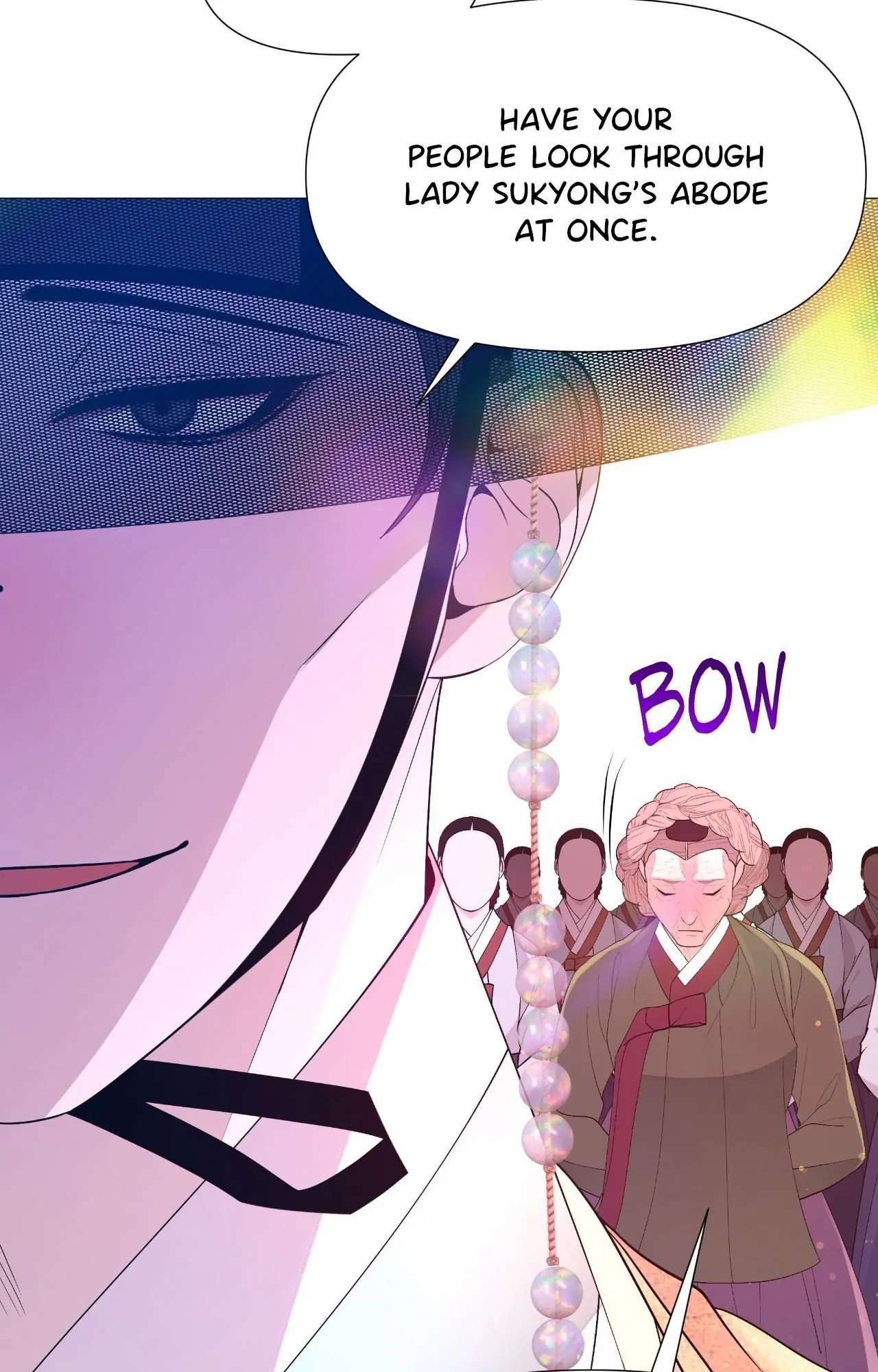 The Hungry Tyrant Chapter 68 page 62 - 