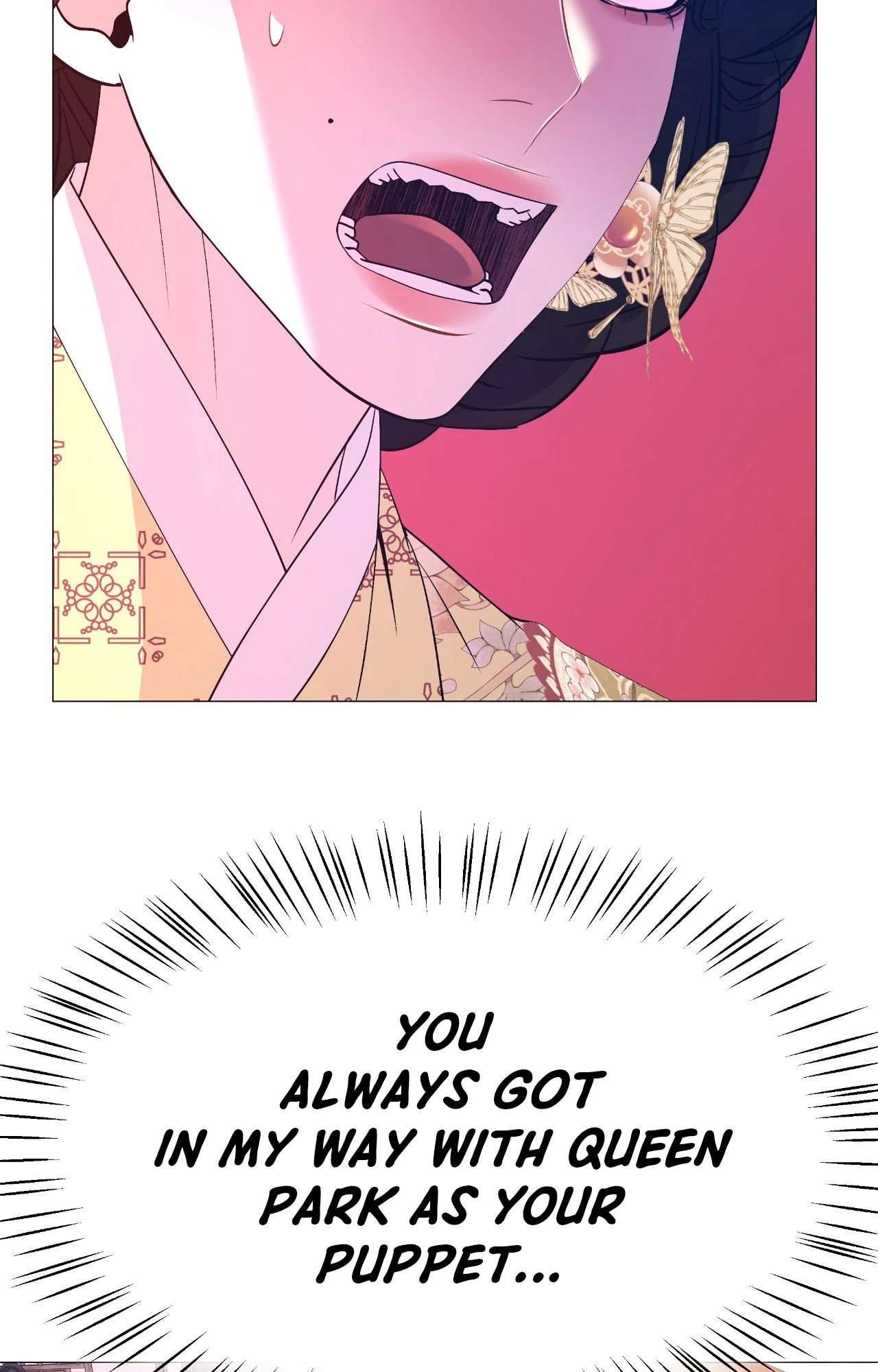 The Hungry Tyrant Chapter 68 page 64 - 