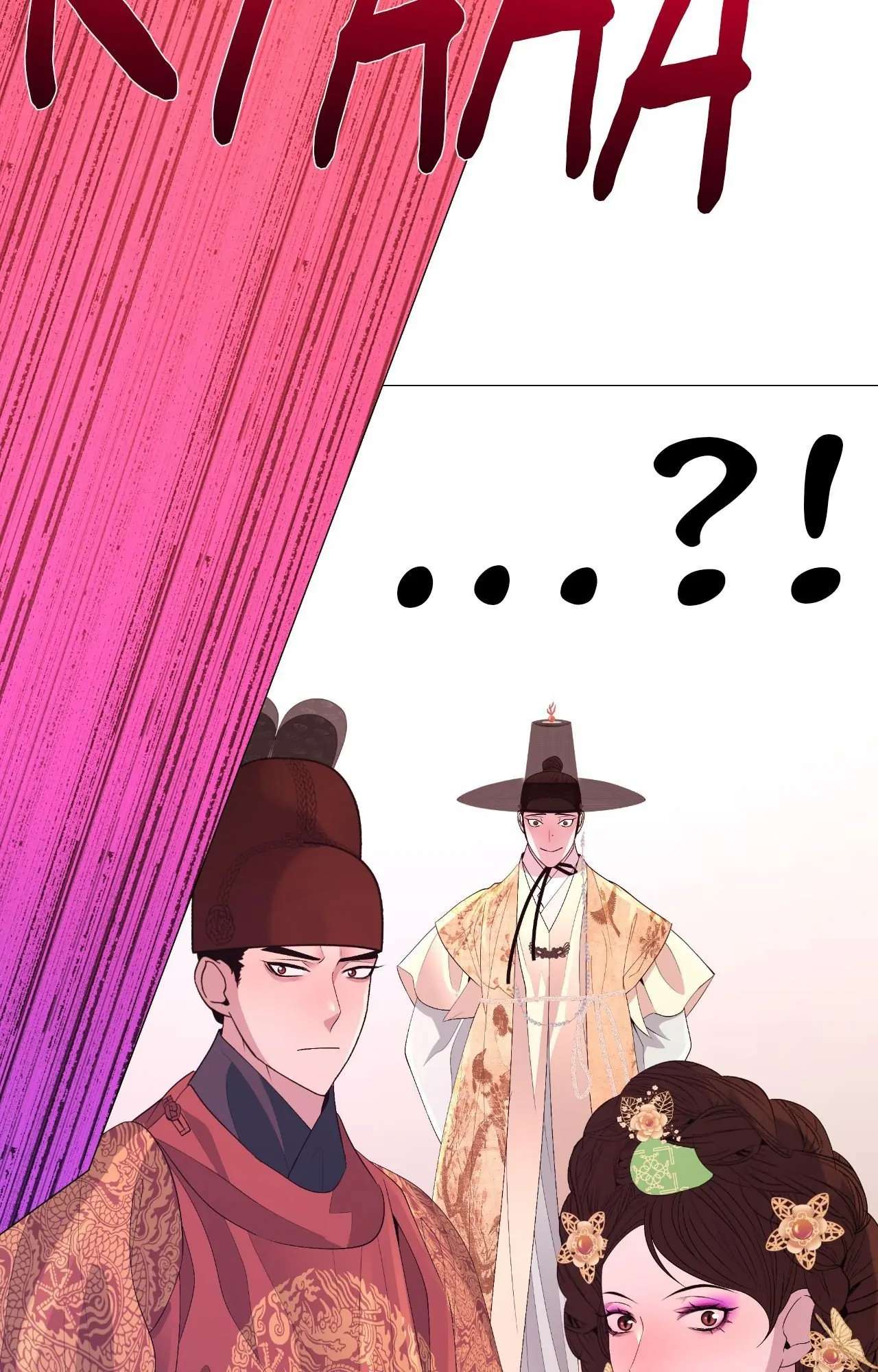 The Hungry Tyrant Chapter 68 page 68 - 