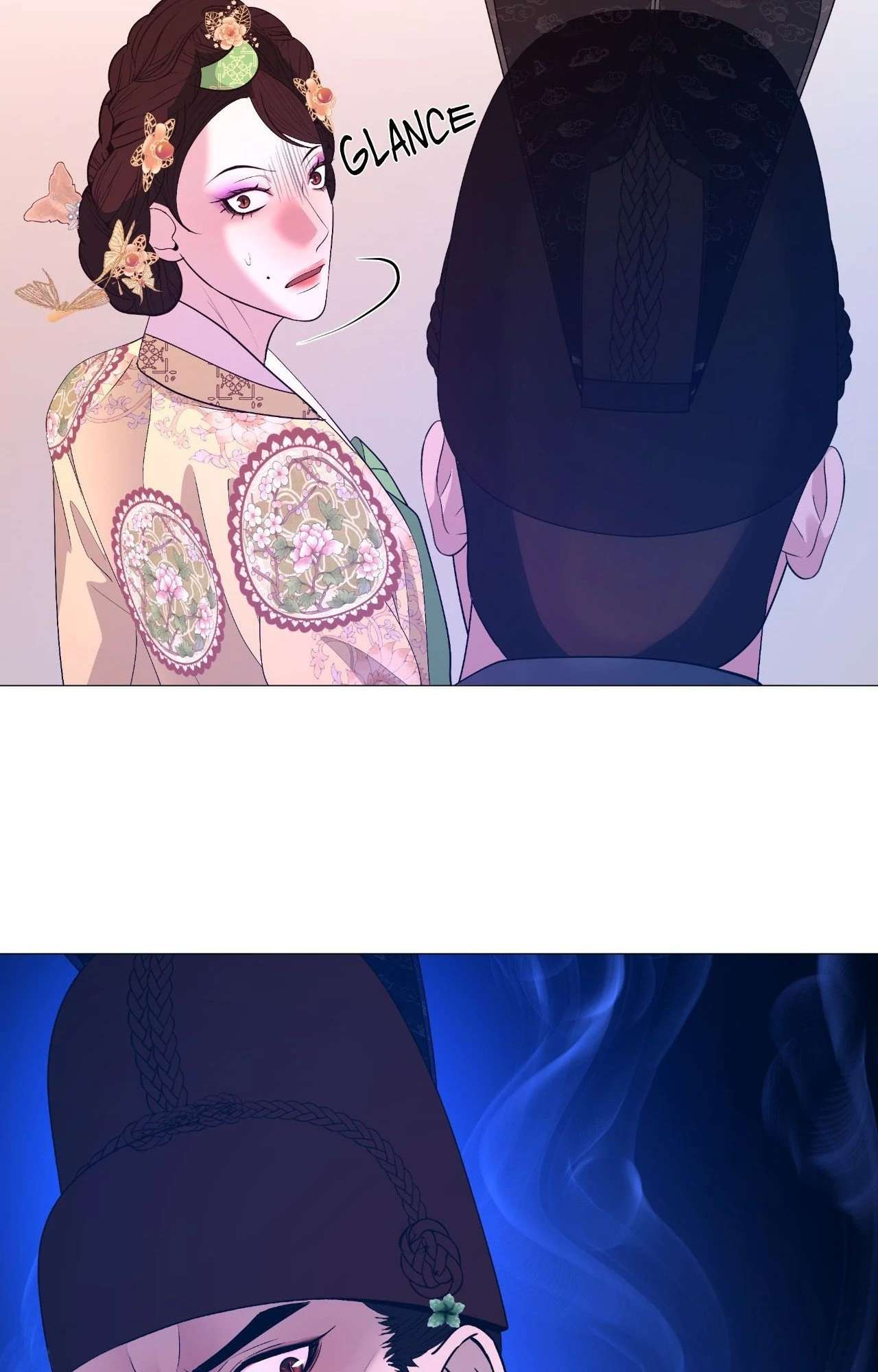 The Hungry Tyrant Chapter 68 page 72 - 
