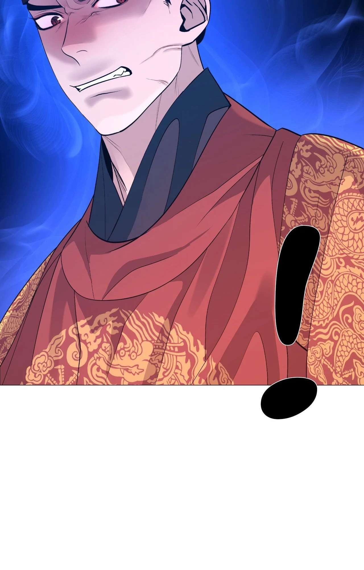The Hungry Tyrant Chapter 68 page 73 - 