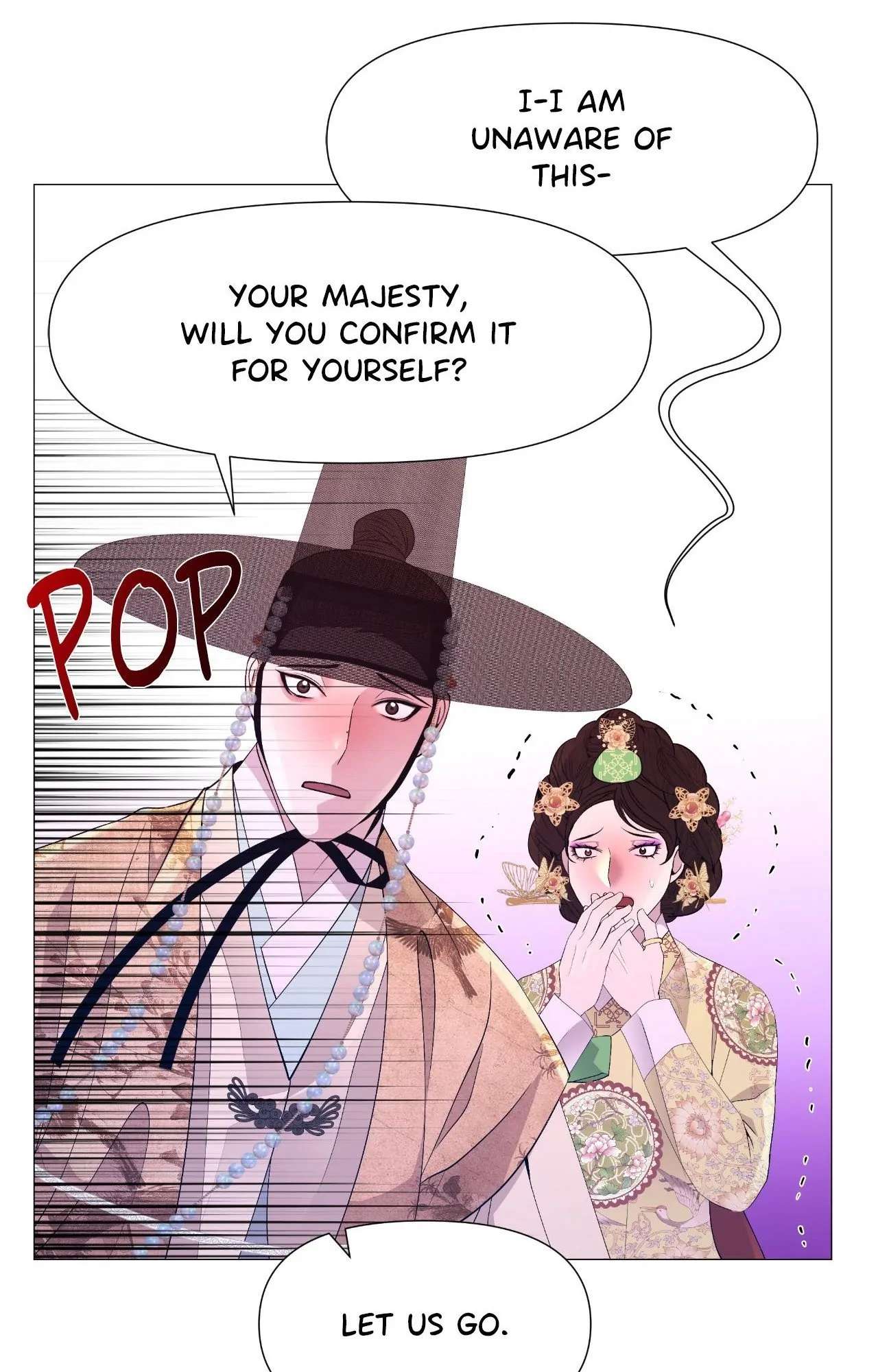 The Hungry Tyrant Chapter 68 page 74 - 