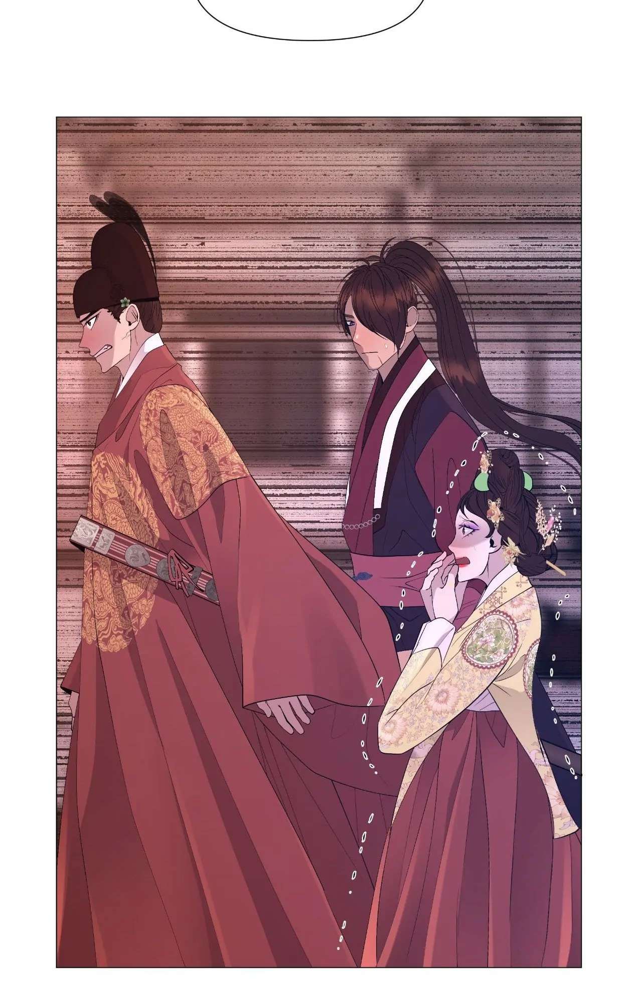 The Hungry Tyrant Chapter 68 page 75 - 
