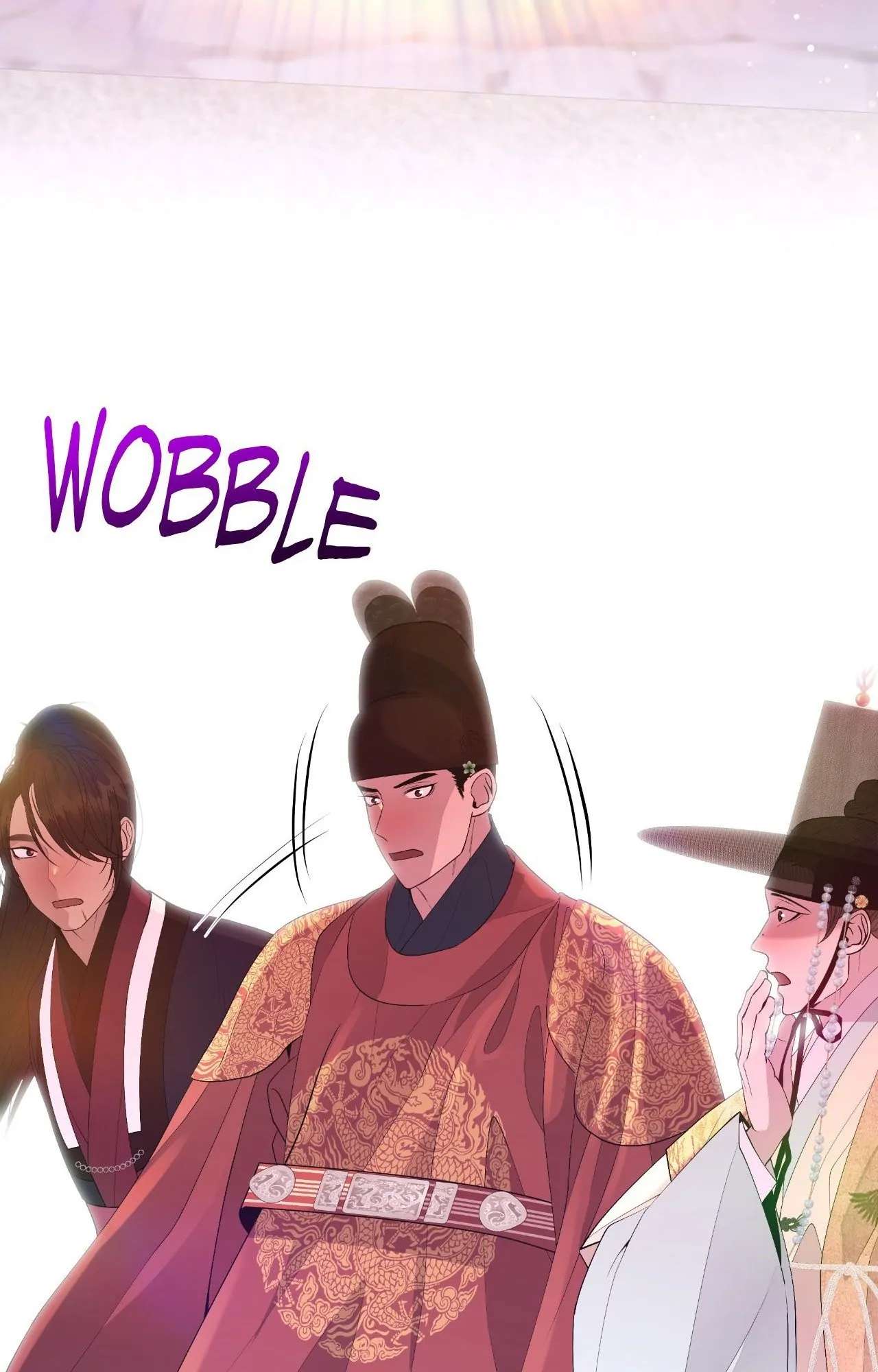The Hungry Tyrant Chapter 68 page 80 - 