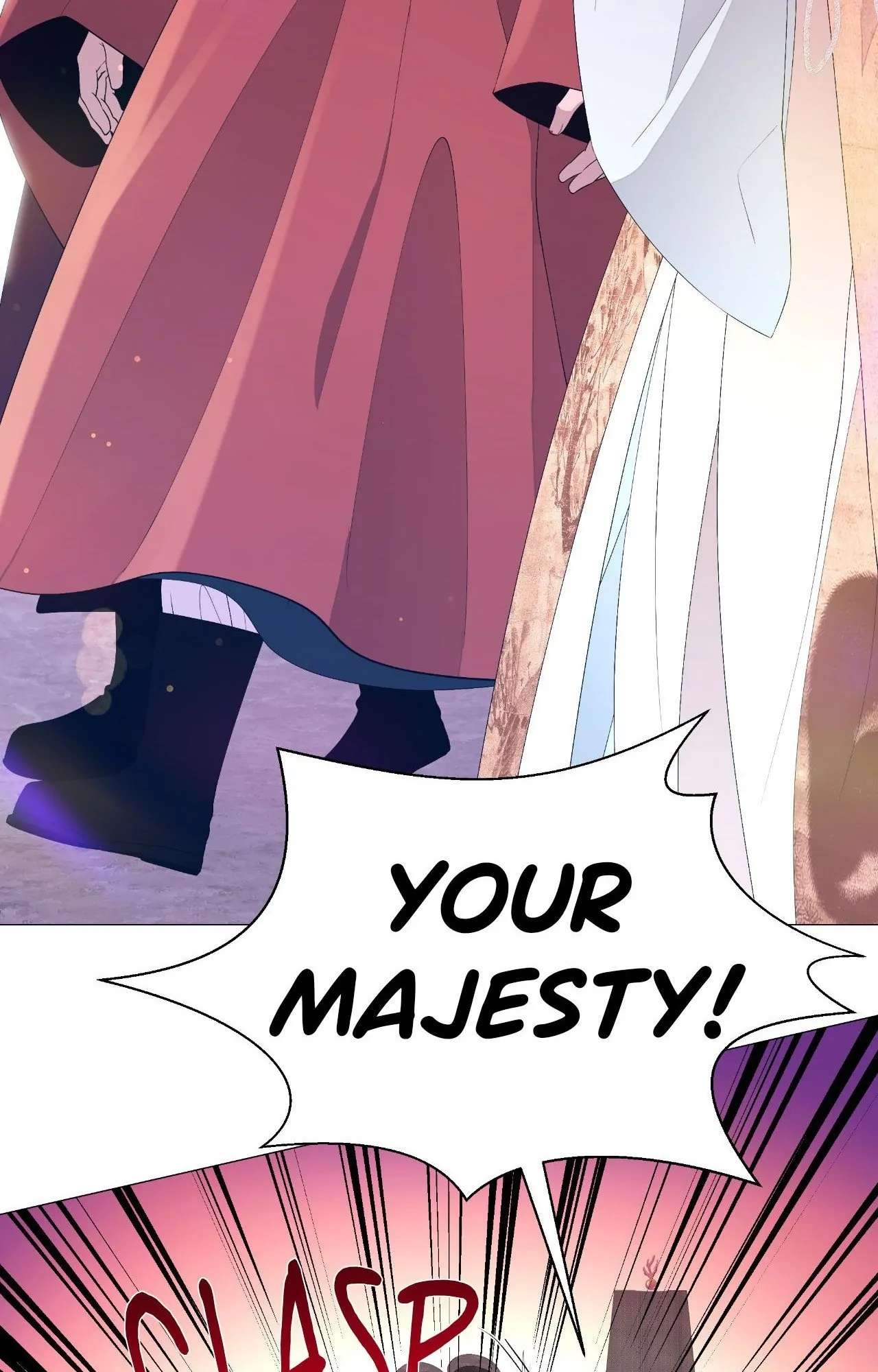 The Hungry Tyrant Chapter 68 page 81 - 