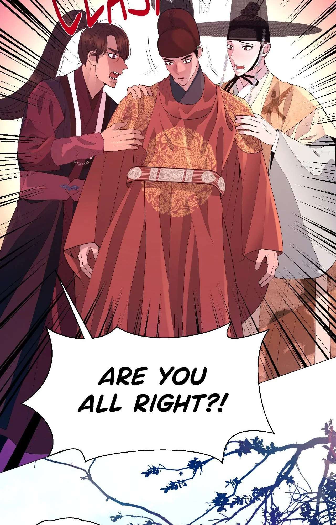 The Hungry Tyrant Chapter 68 page 82 - 