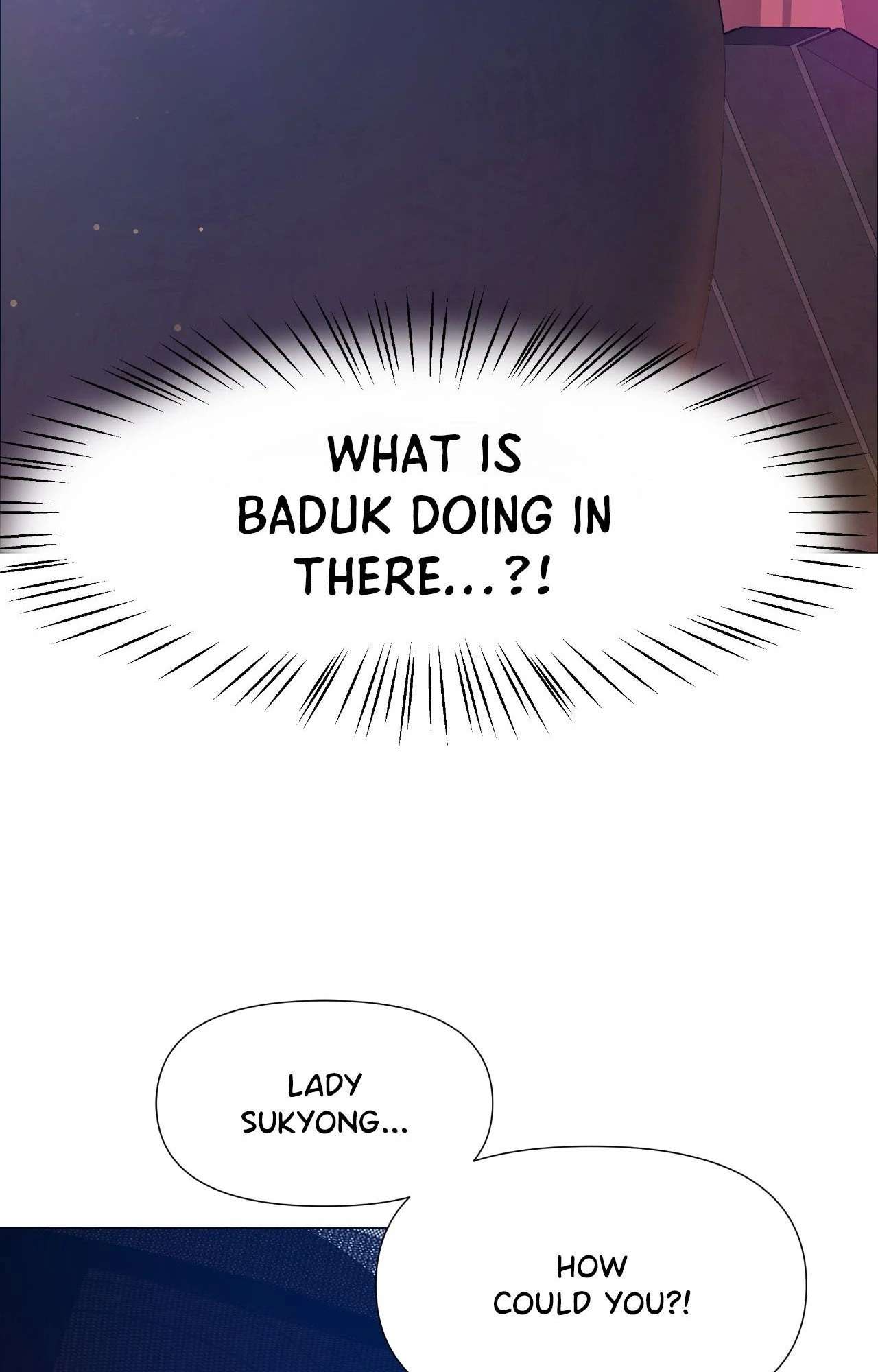 The Hungry Tyrant Chapter 68 page 84 - 