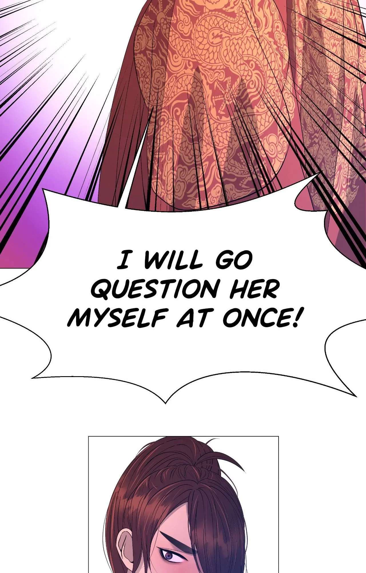 The Hungry Tyrant Chapter 68 page 10 - 