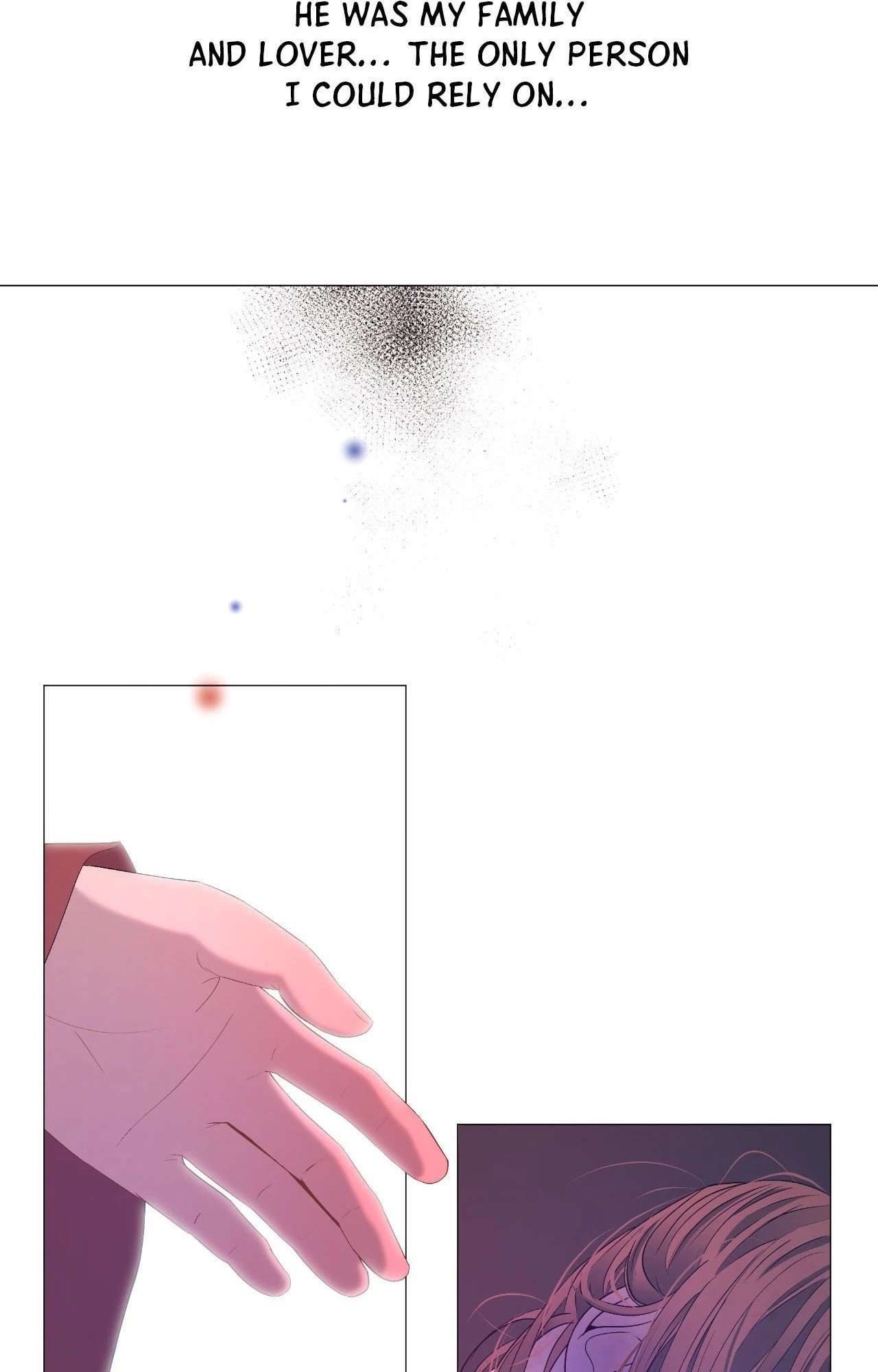 The Hungry Tyrant Chapter 69 page 11 - 