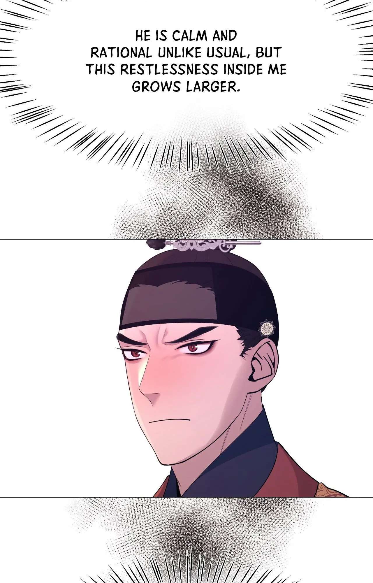 The Hungry Tyrant Chapter 69 page 101 - 