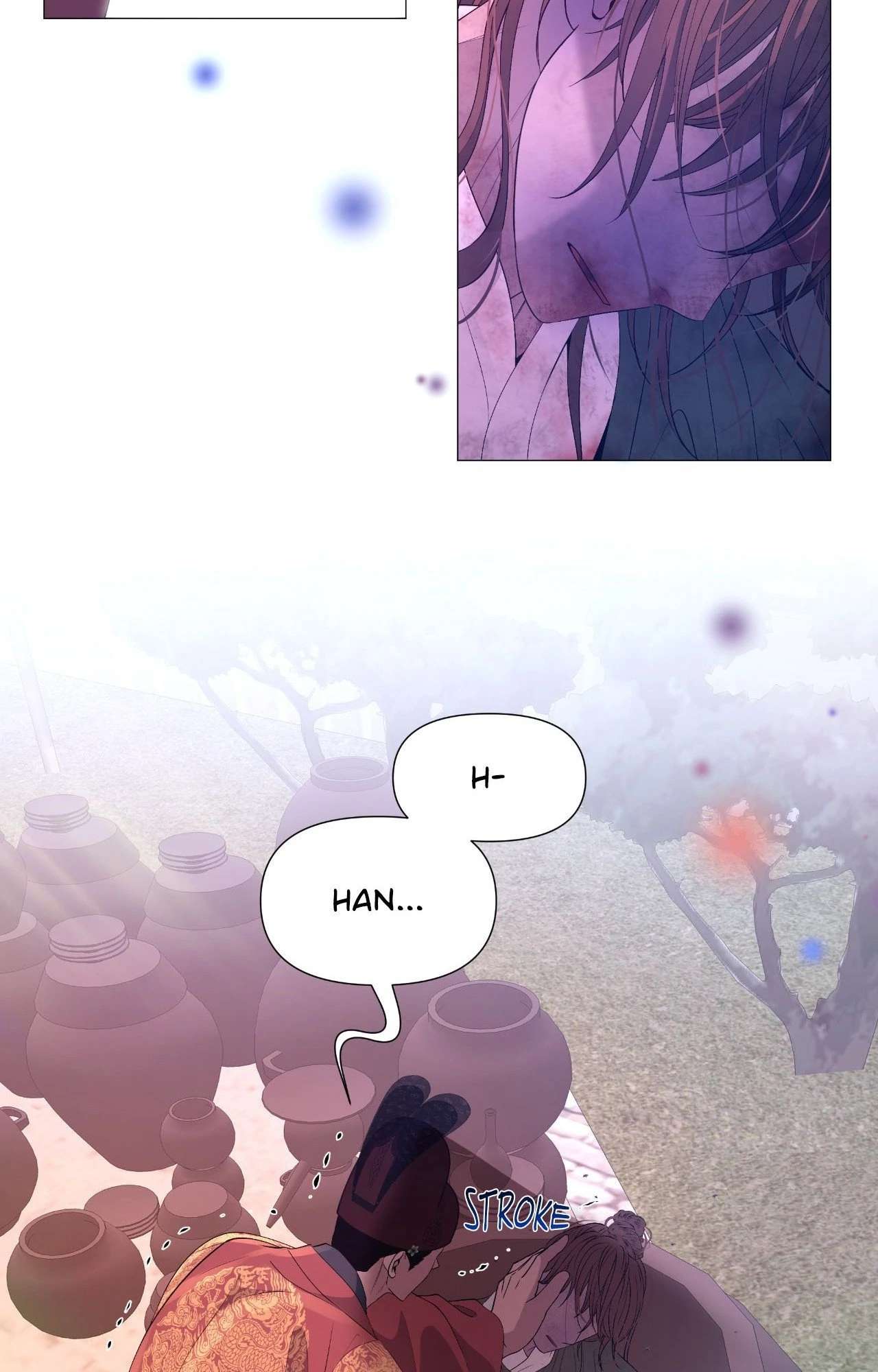 The Hungry Tyrant Chapter 69 page 12 - 