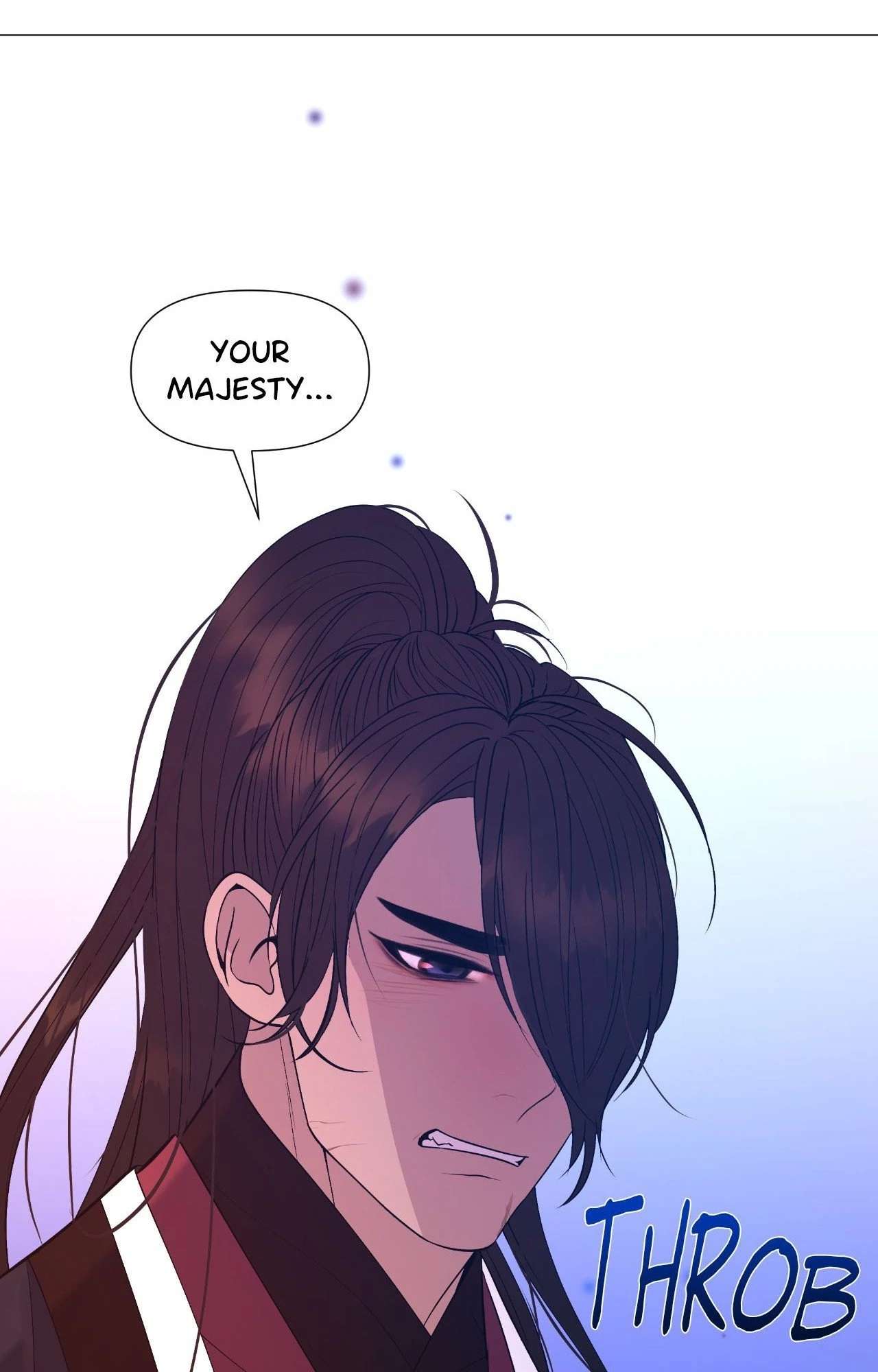 The Hungry Tyrant Chapter 69 page 14 - 