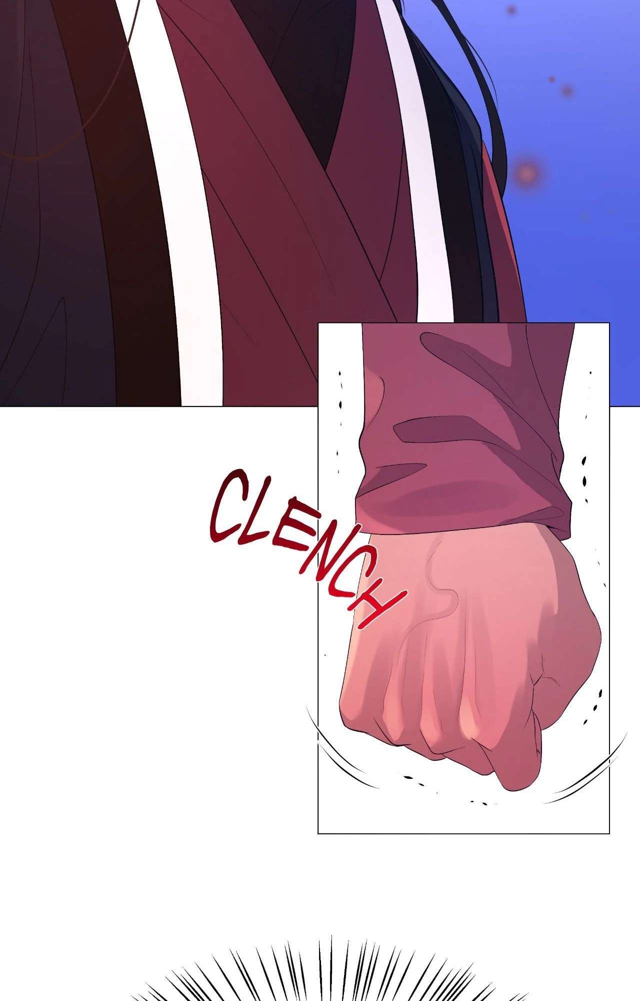 The Hungry Tyrant Chapter 69 page 15 - 