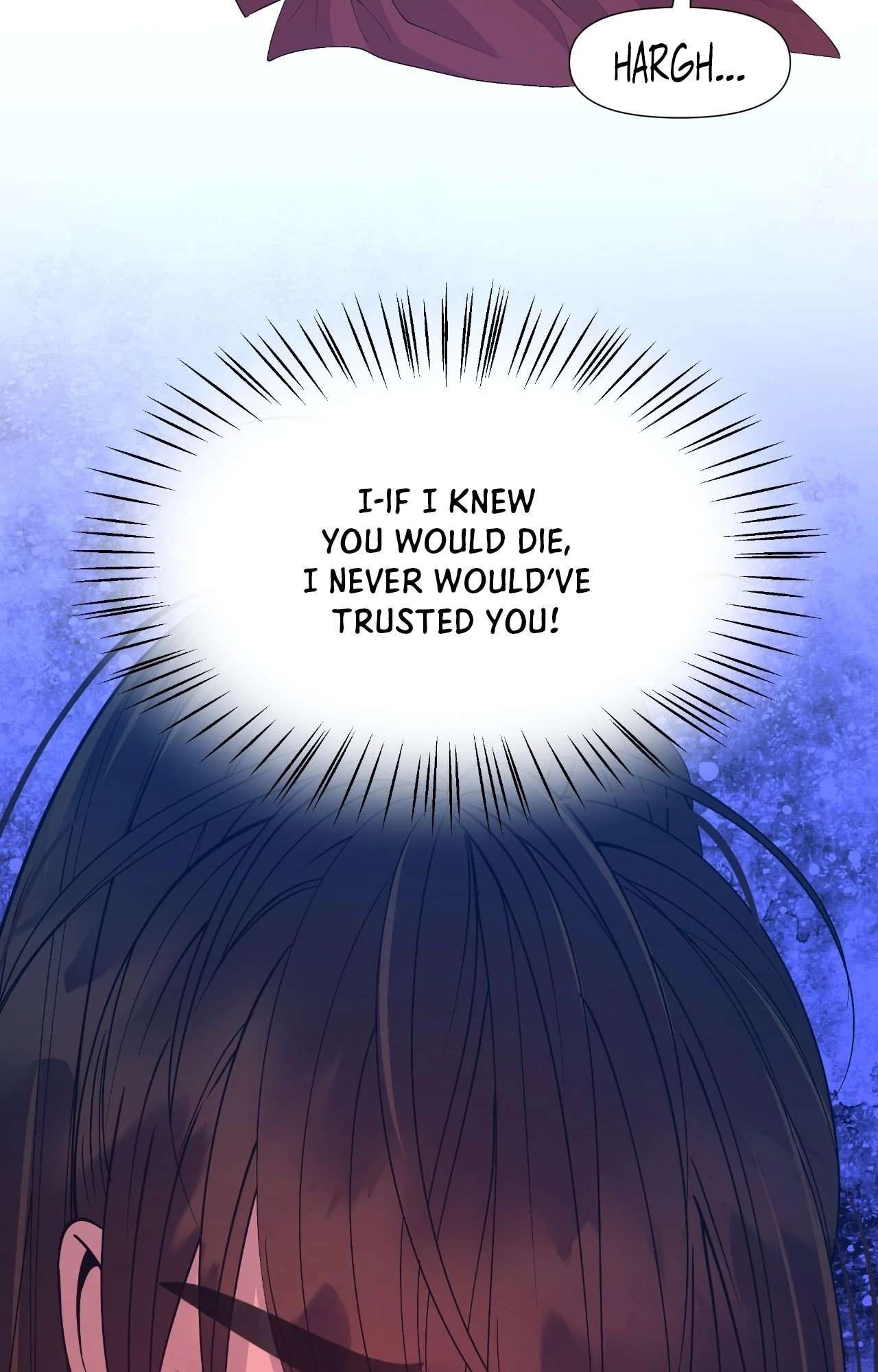 The Hungry Tyrant Chapter 69 page 17 - 