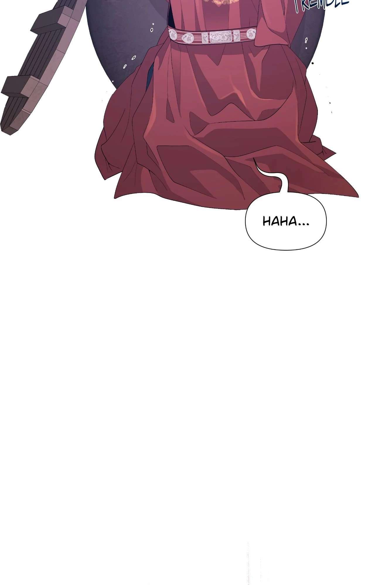 The Hungry Tyrant Chapter 69 page 20 - 