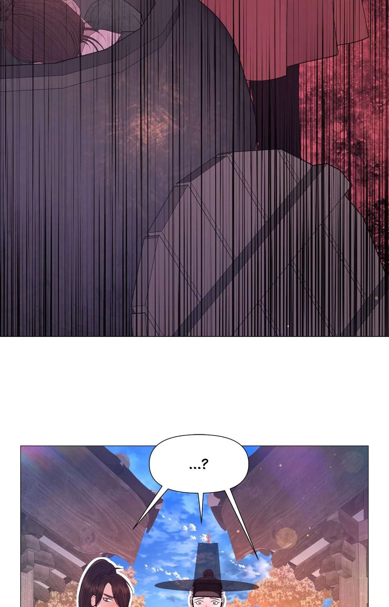 The Hungry Tyrant Chapter 69 page 27 - 