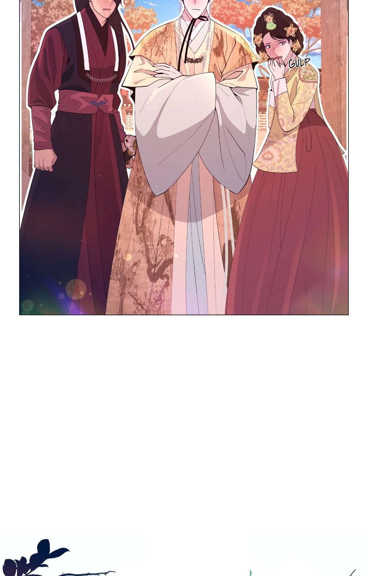 The Hungry Tyrant Chapter 69 page 28 - 