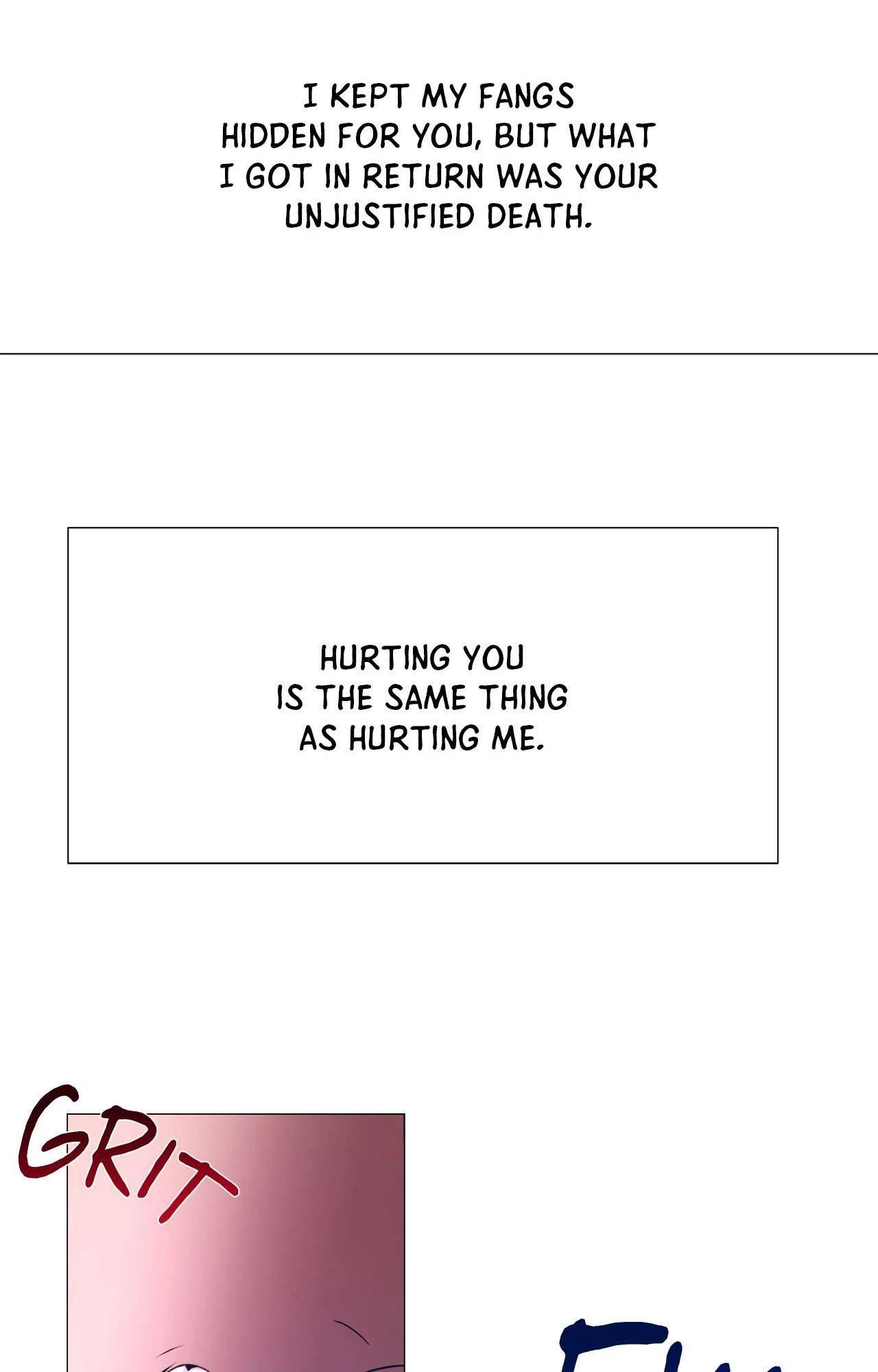 The Hungry Tyrant Chapter 69 page 35 - 