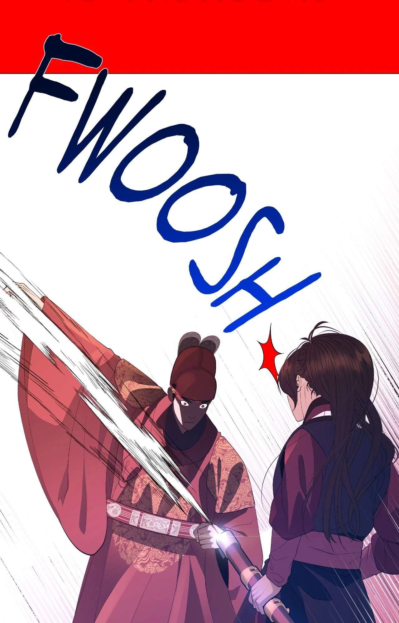 The Hungry Tyrant Chapter 69 page 37 - 